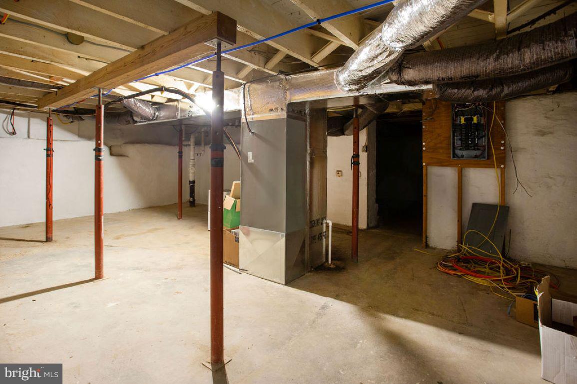 HANOVER - Residential