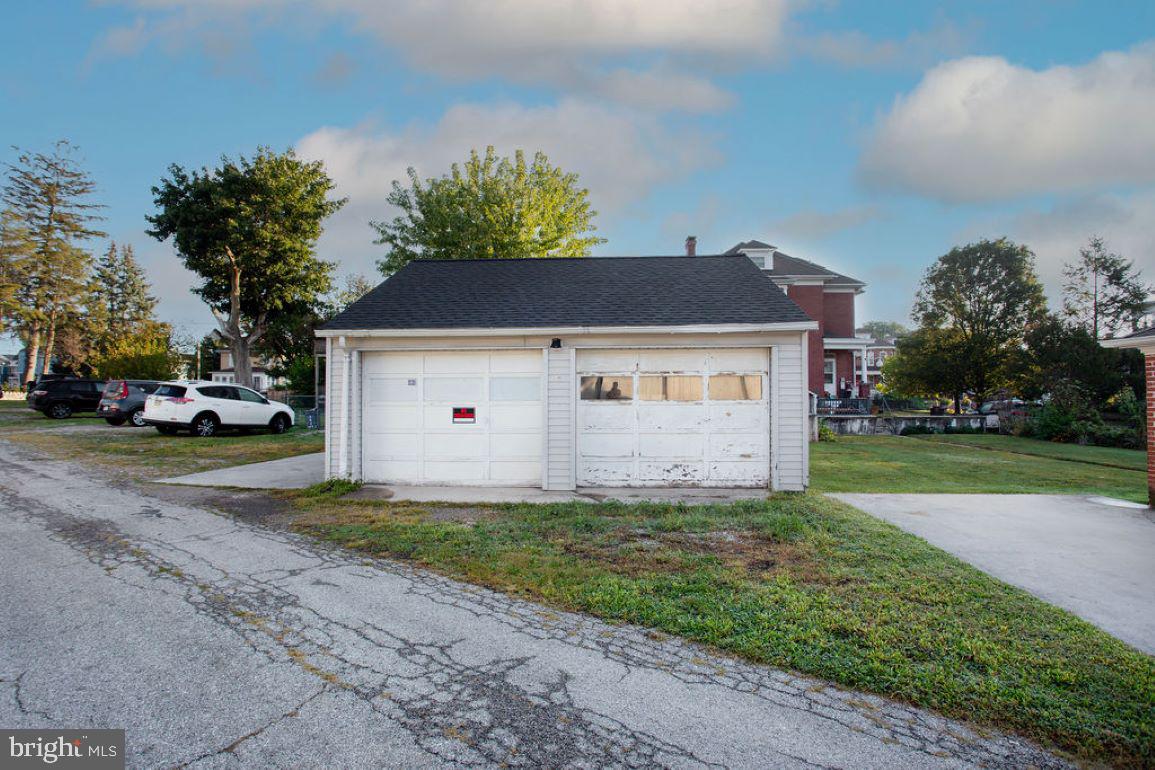 HANOVER - Residential