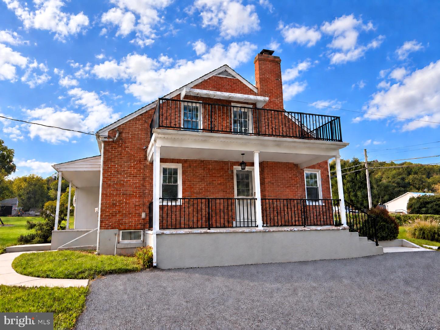 5101 OLD NATIONAL PIKE