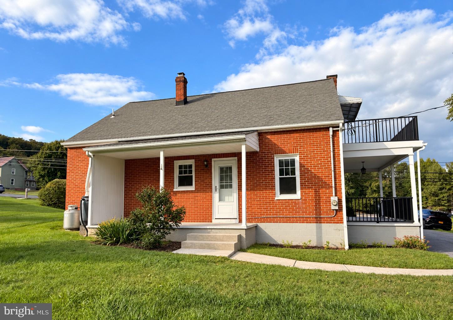 5101 OLD NATIONAL PIKE