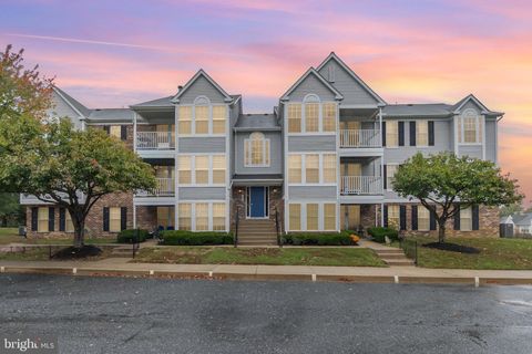 1401 SAGE LANE M 1401-M BELCAMP MD 21017