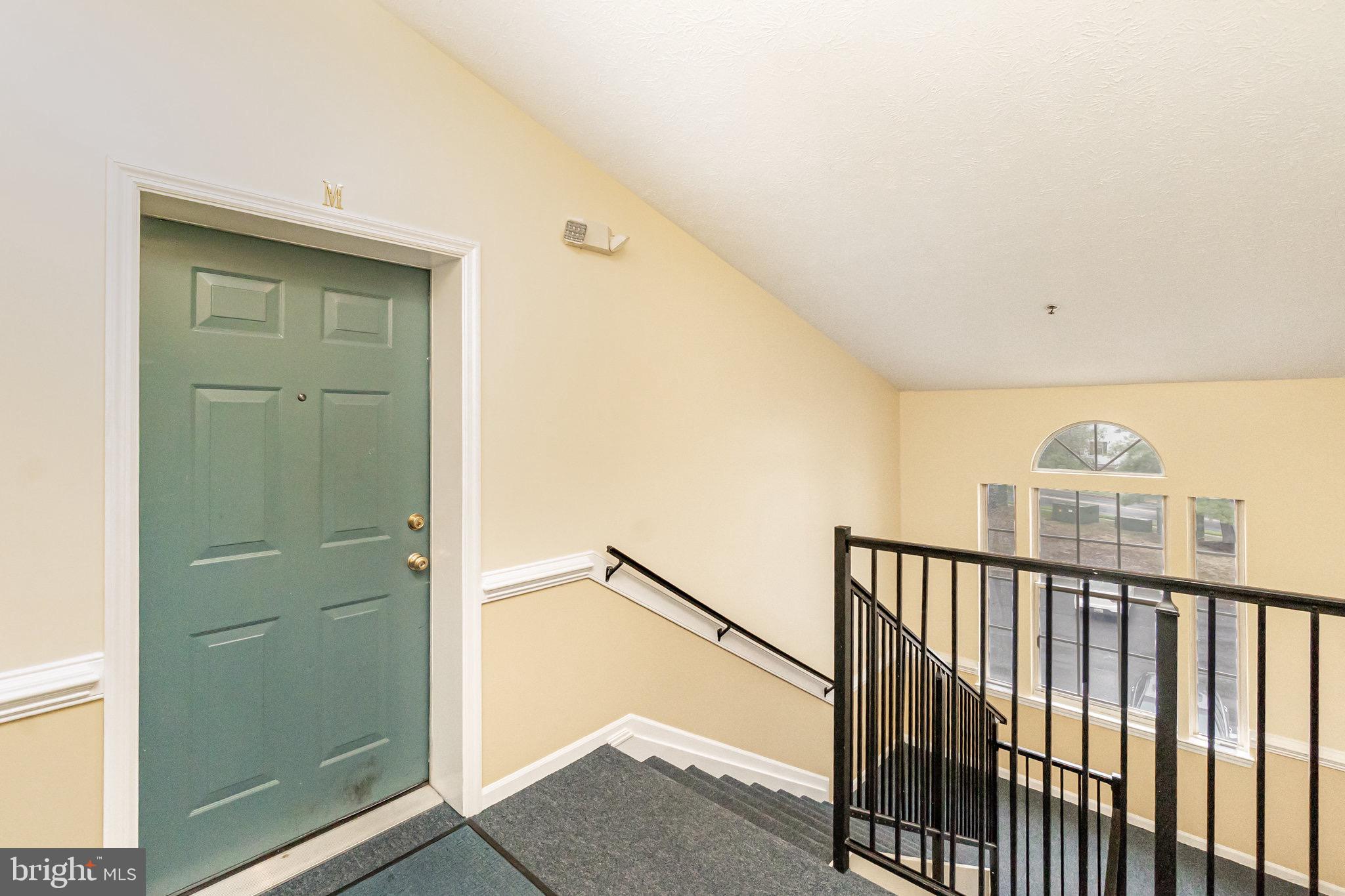 1401 SAGE LANE M 1401-M