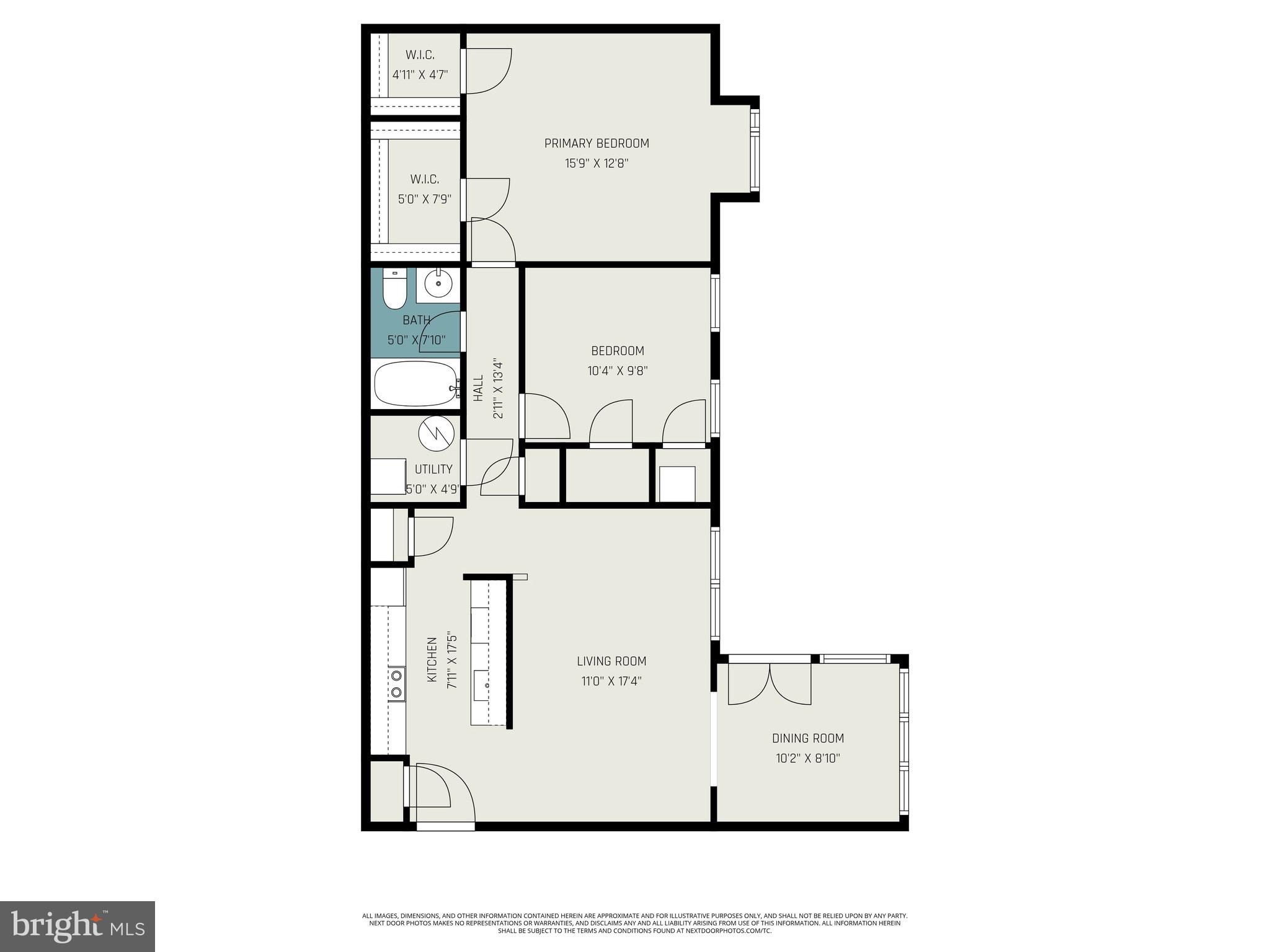 RIVERSIDE - Residential