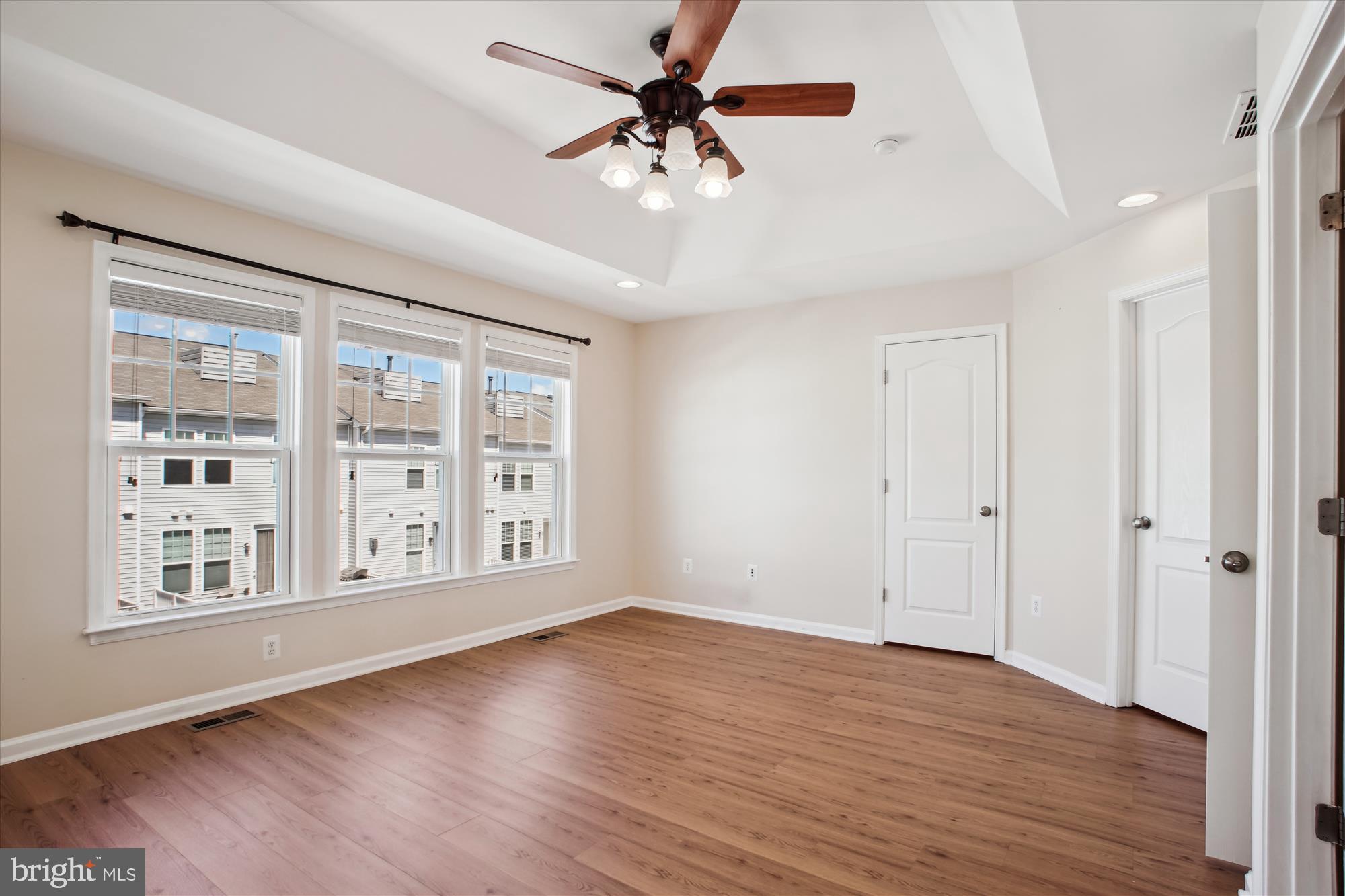 BRAMBLETON - Residential Lease