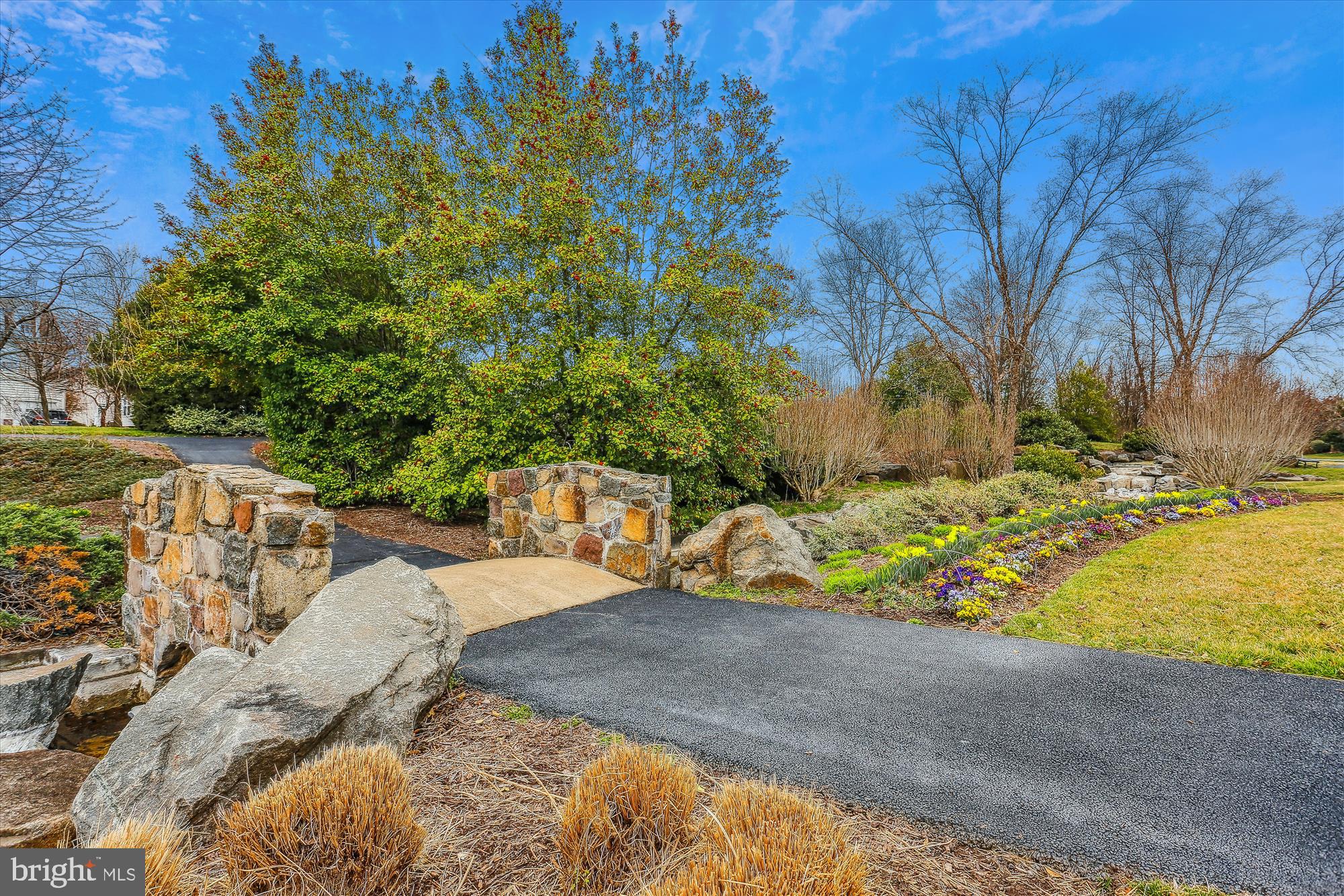 BRAMBLETON - Residential Lease