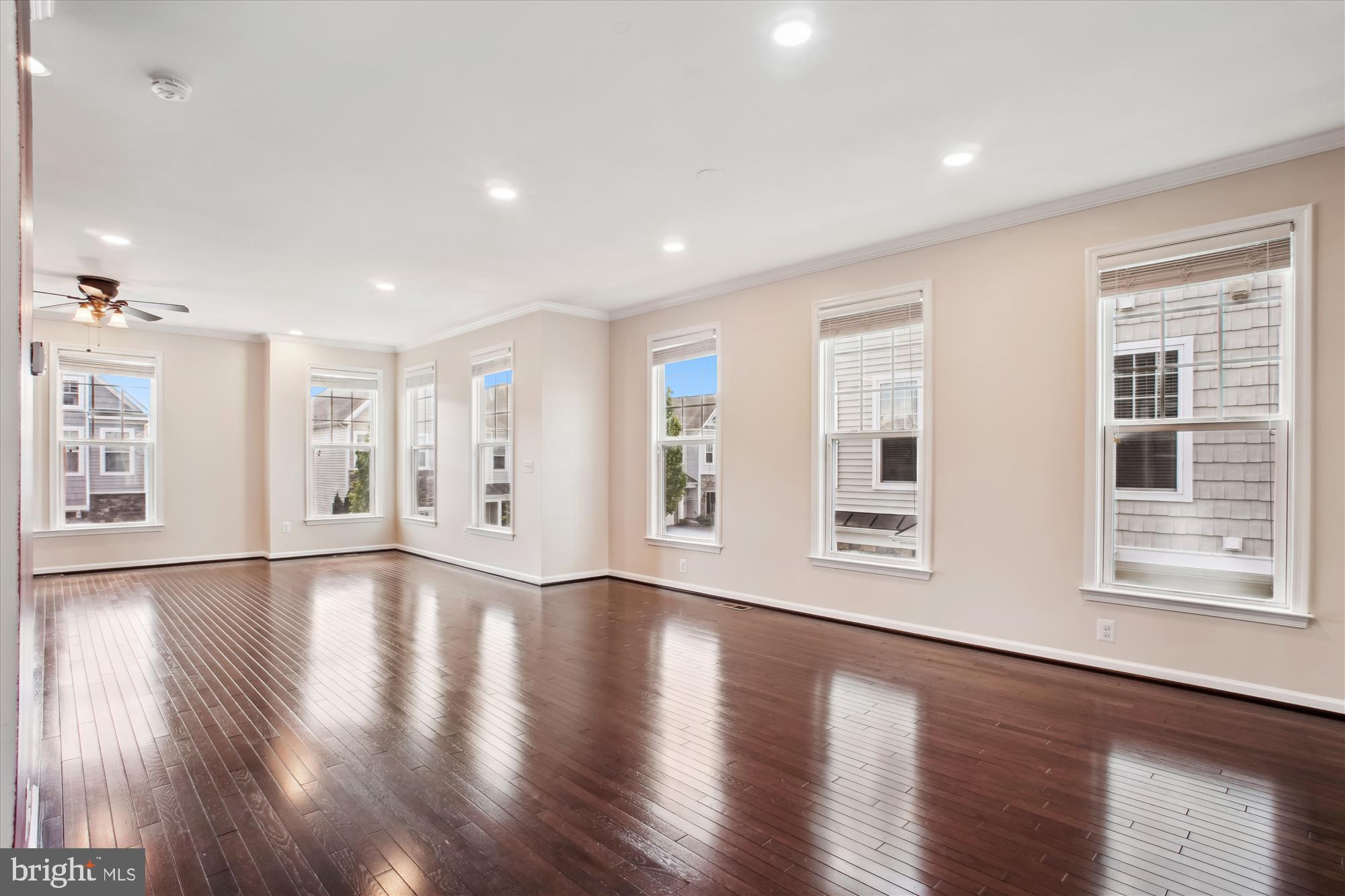 BRAMBLETON - Residential Lease