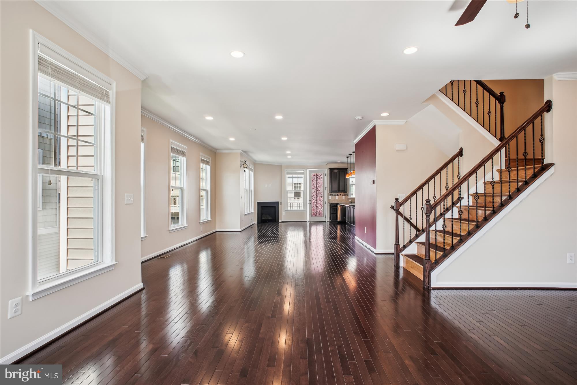 BRAMBLETON - Residential Lease