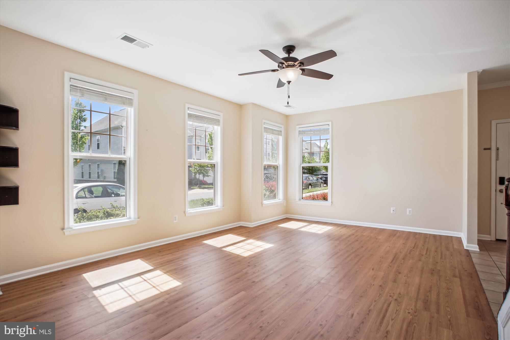 BRAMBLETON - Residential Lease