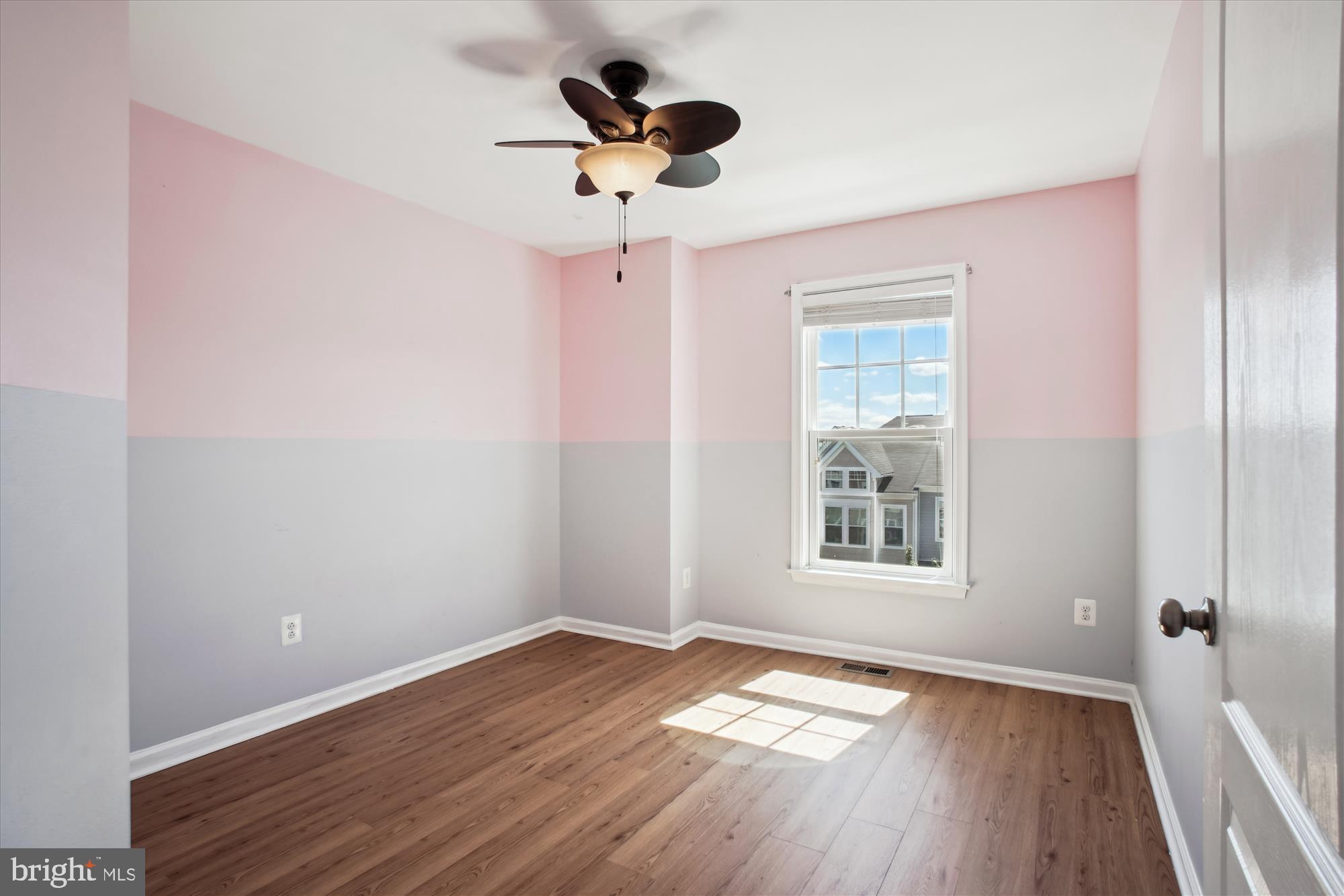 BRAMBLETON - Residential Lease