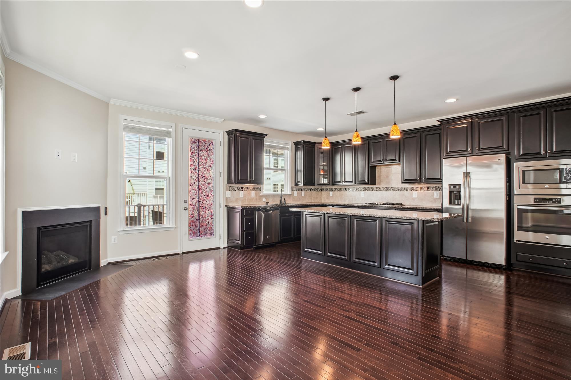 BRAMBLETON - Residential Lease