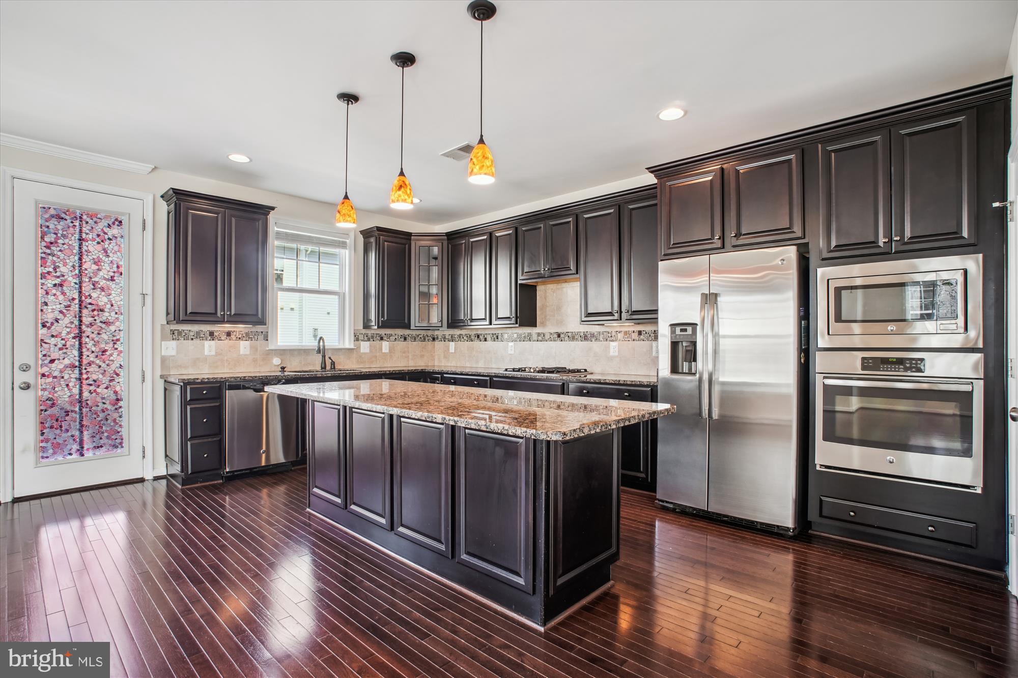 BRAMBLETON - Residential Lease