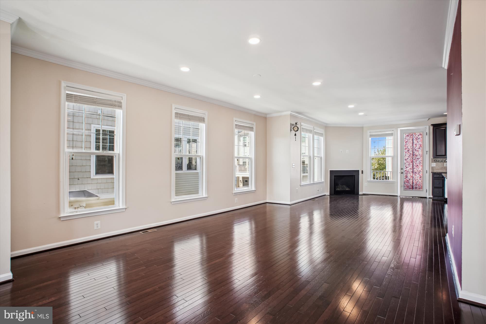 BRAMBLETON - Residential Lease