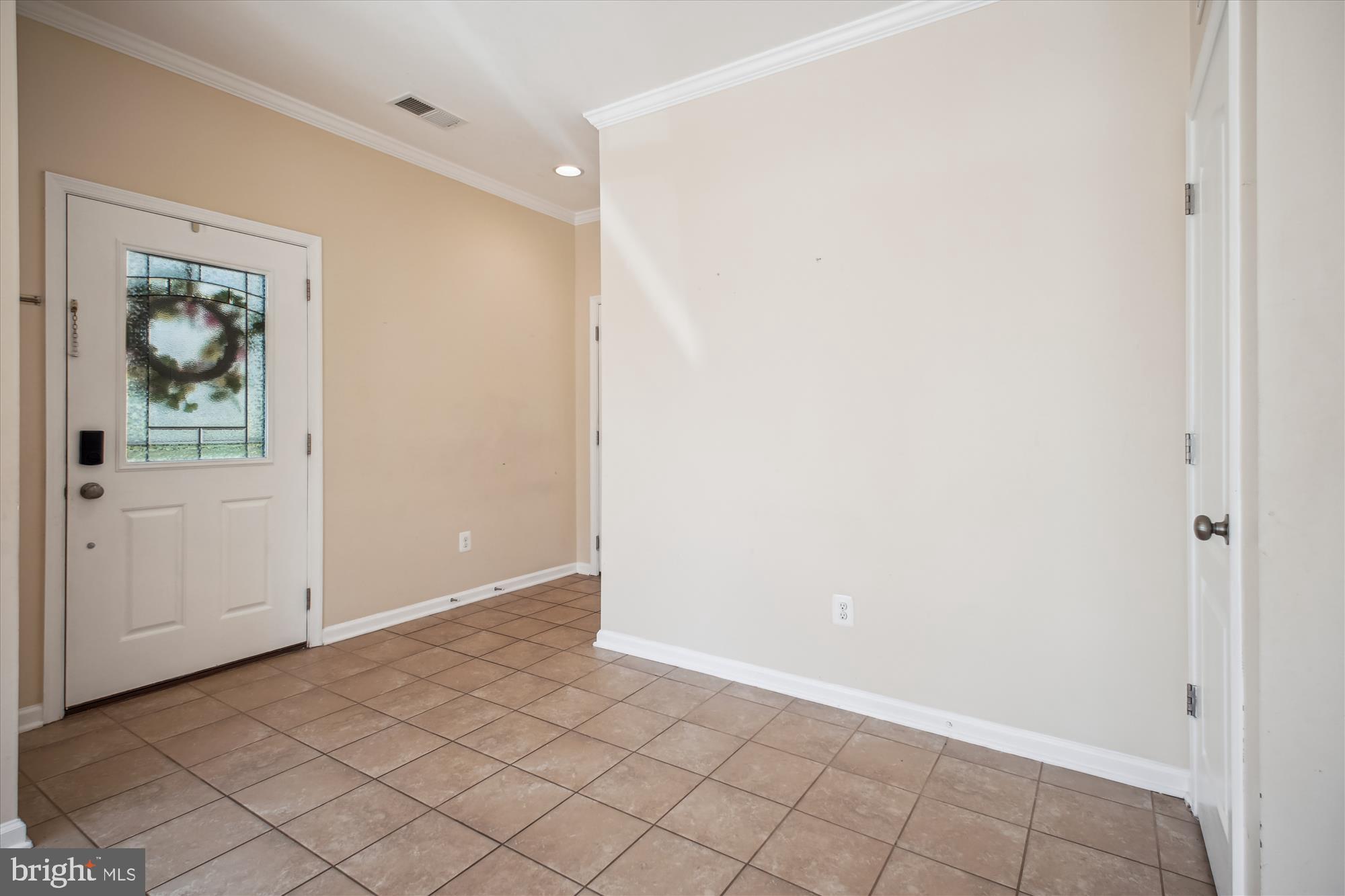 BRAMBLETON - Residential Lease