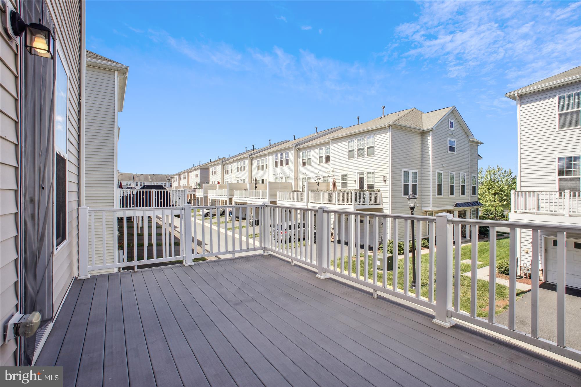 BRAMBLETON - Residential Lease