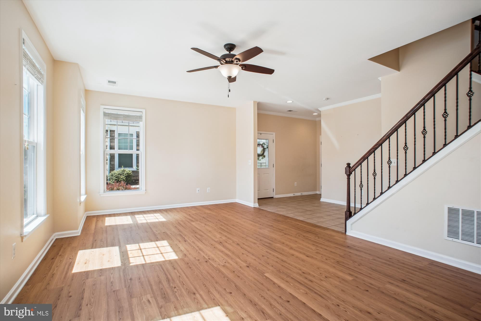 BRAMBLETON - Residential Lease