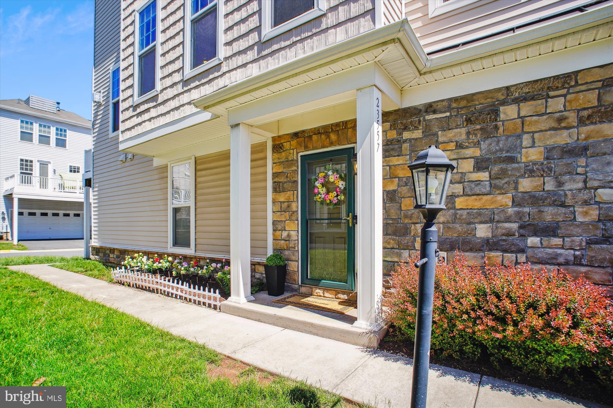 BRAMBLETON - Residential Lease