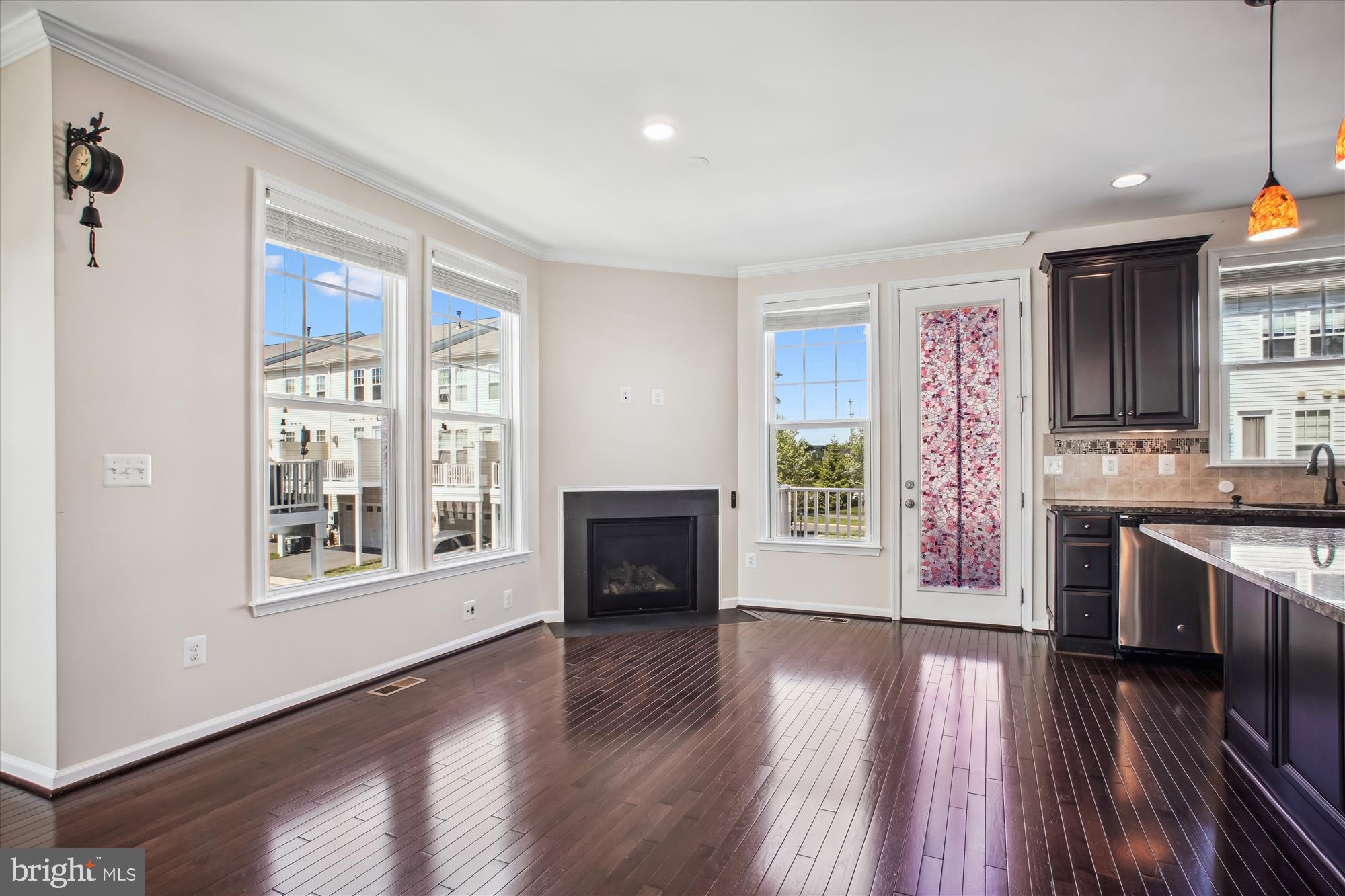 BRAMBLETON - Residential Lease