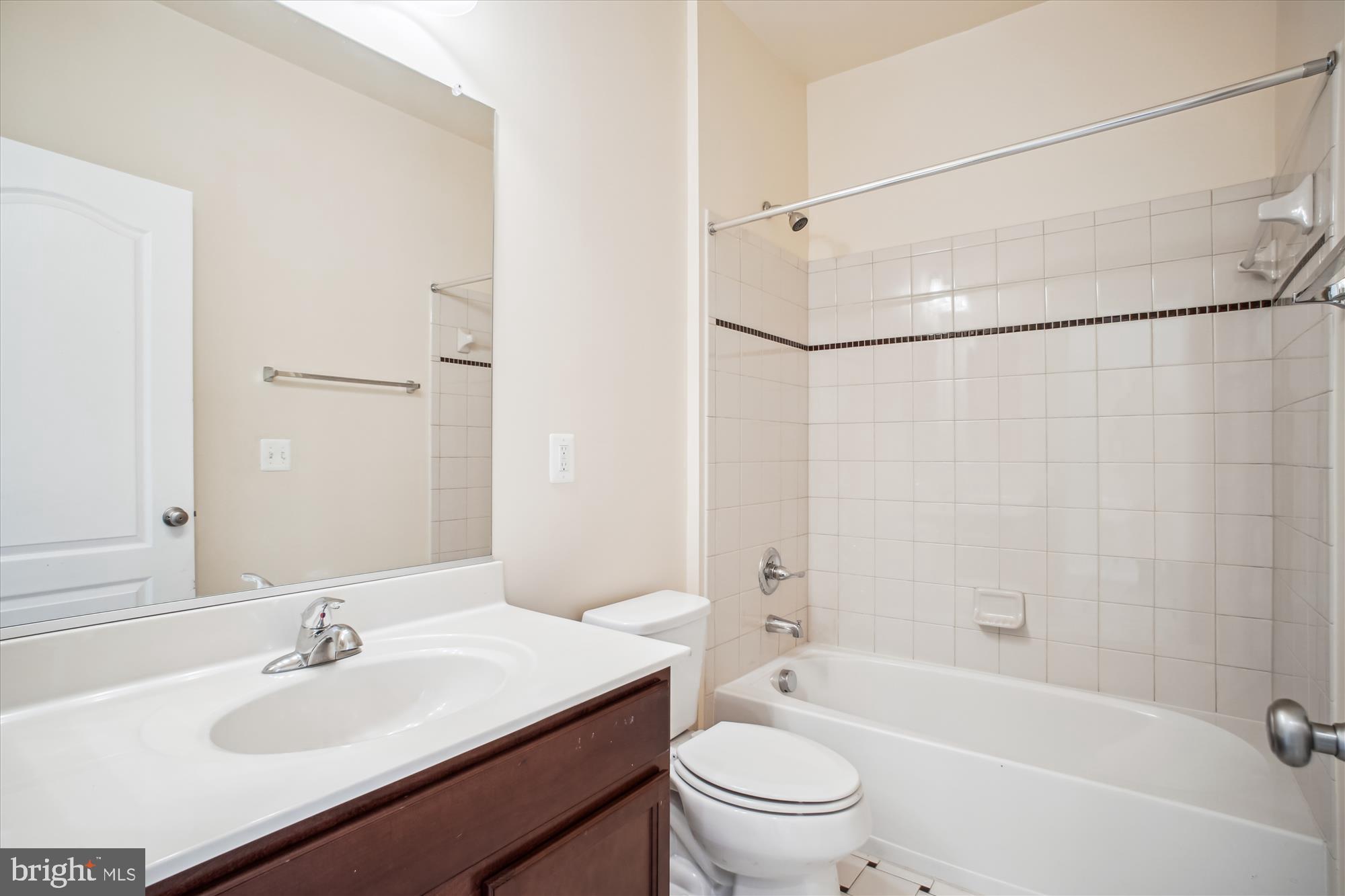 BRAMBLETON - Residential Lease