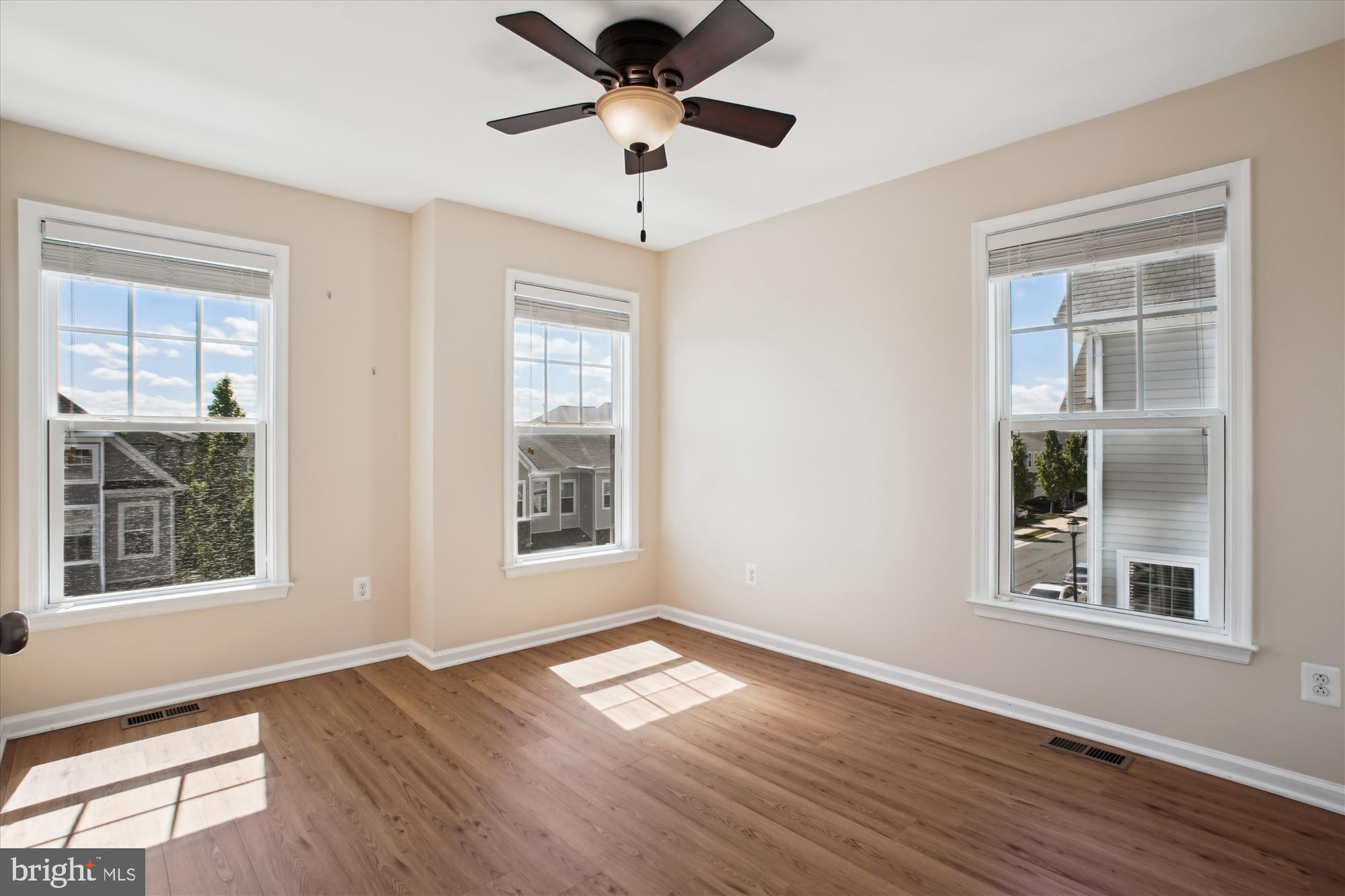 BRAMBLETON - Residential Lease