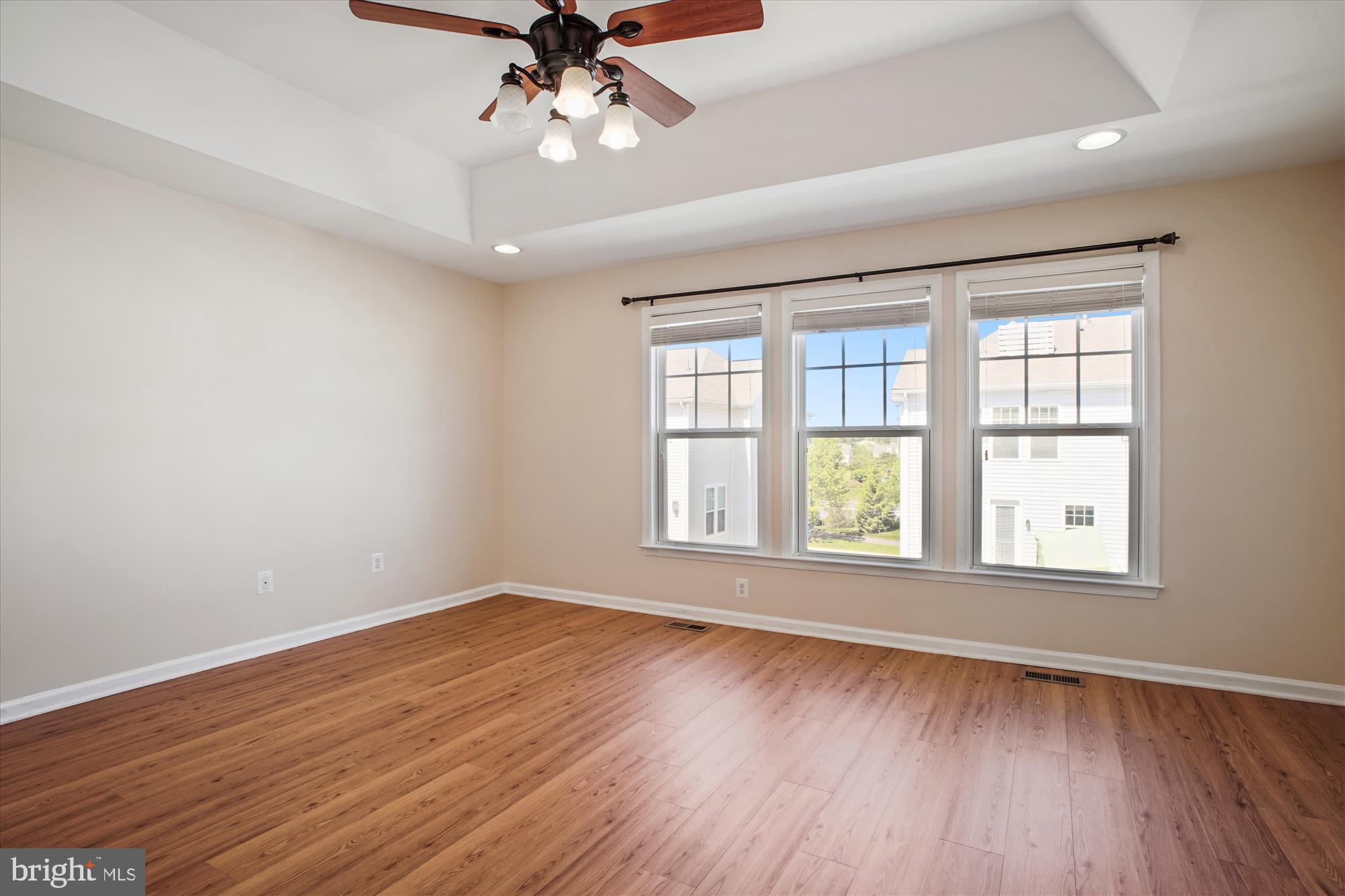 BRAMBLETON - Residential Lease