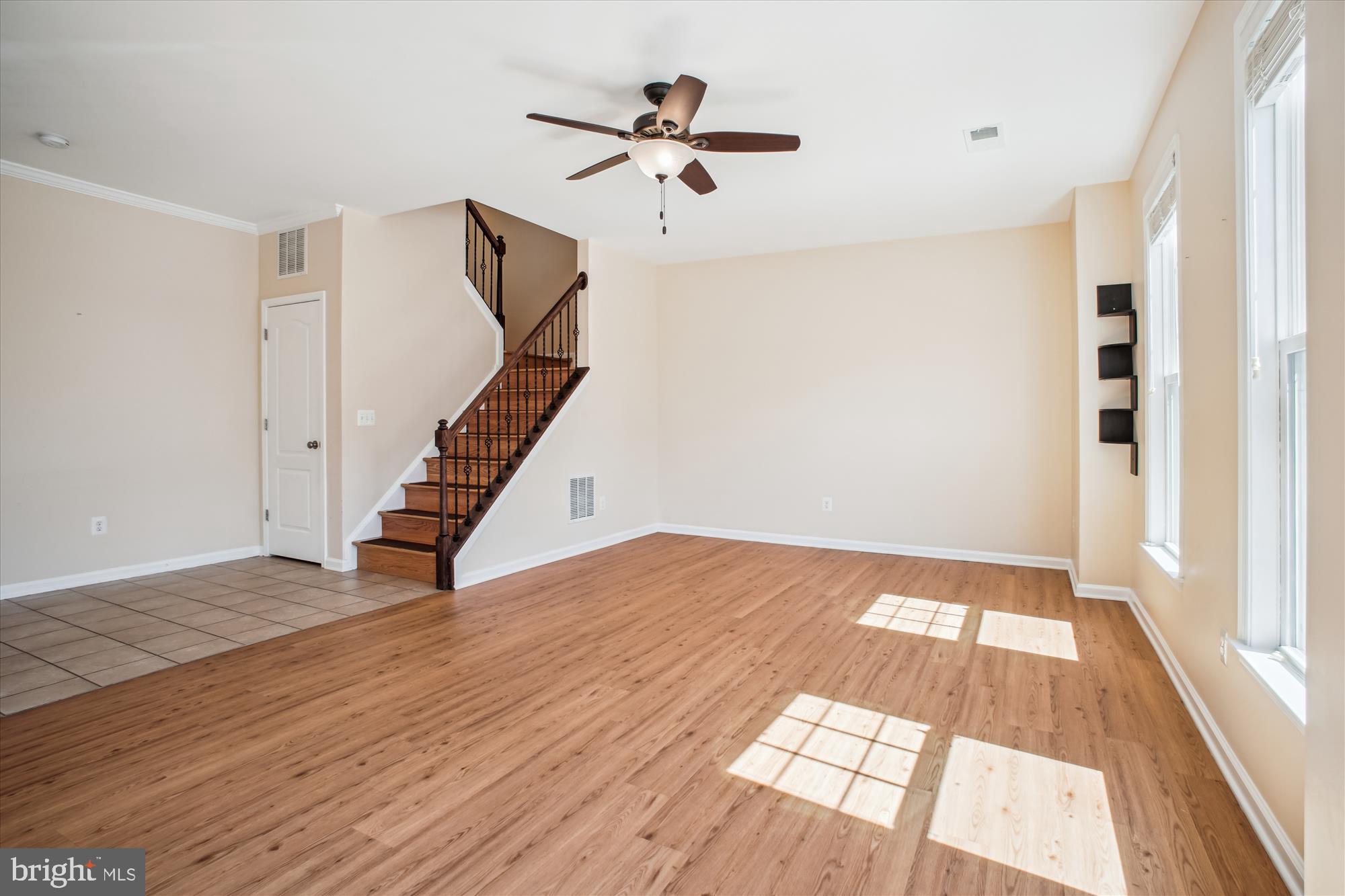 BRAMBLETON - Residential Lease