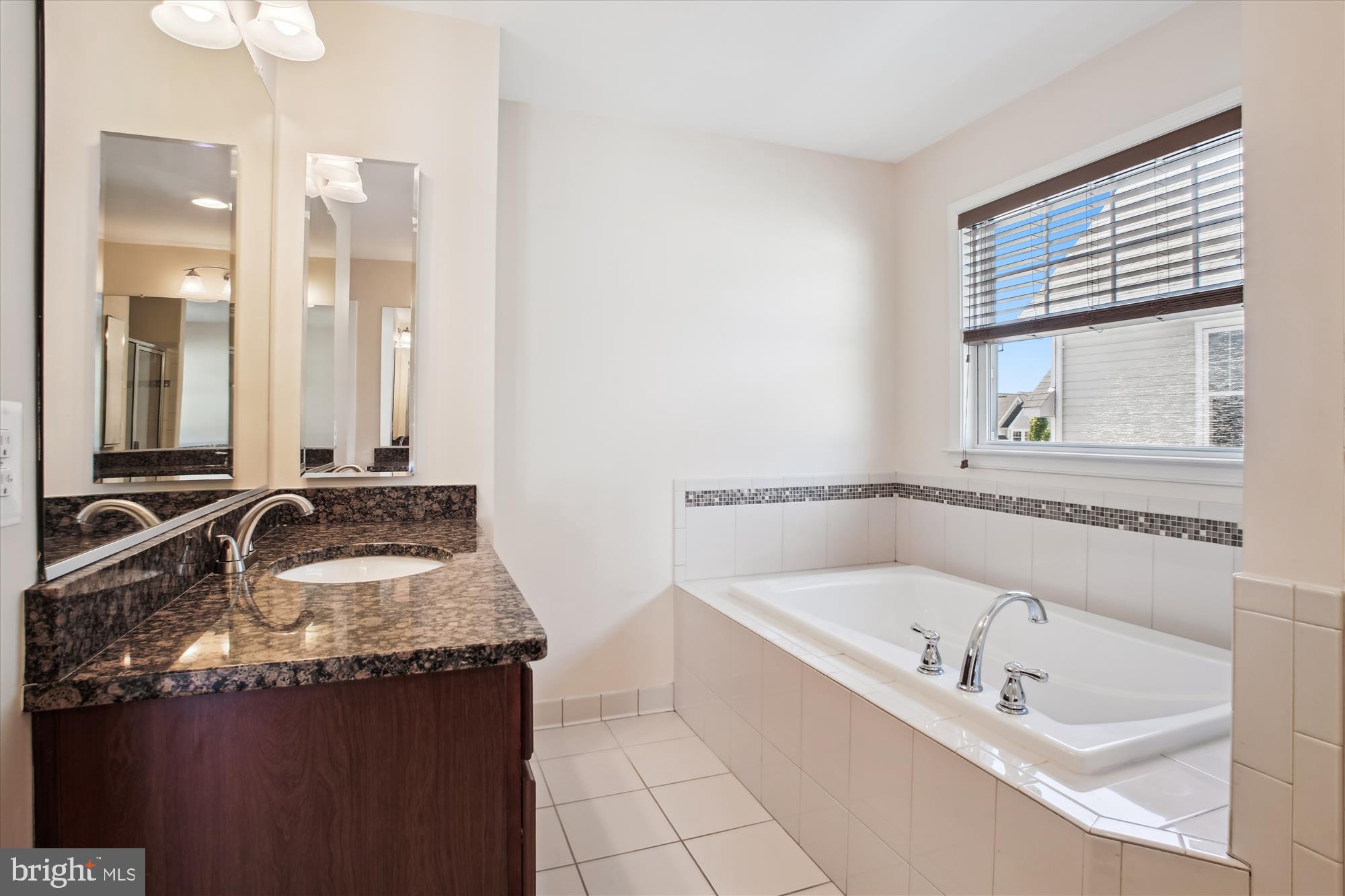 BRAMBLETON - Residential Lease