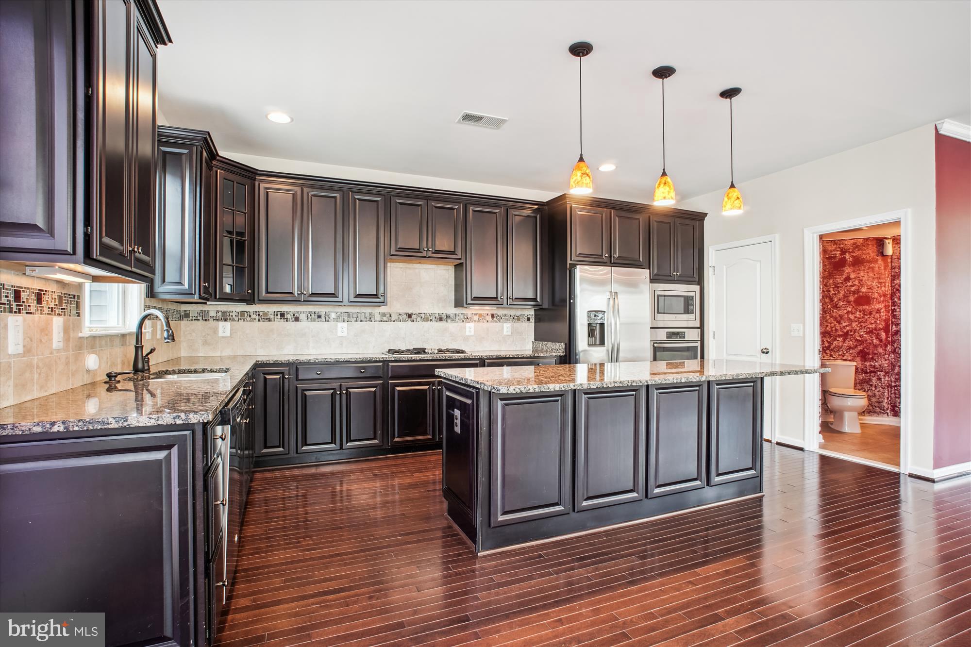 BRAMBLETON - Residential Lease