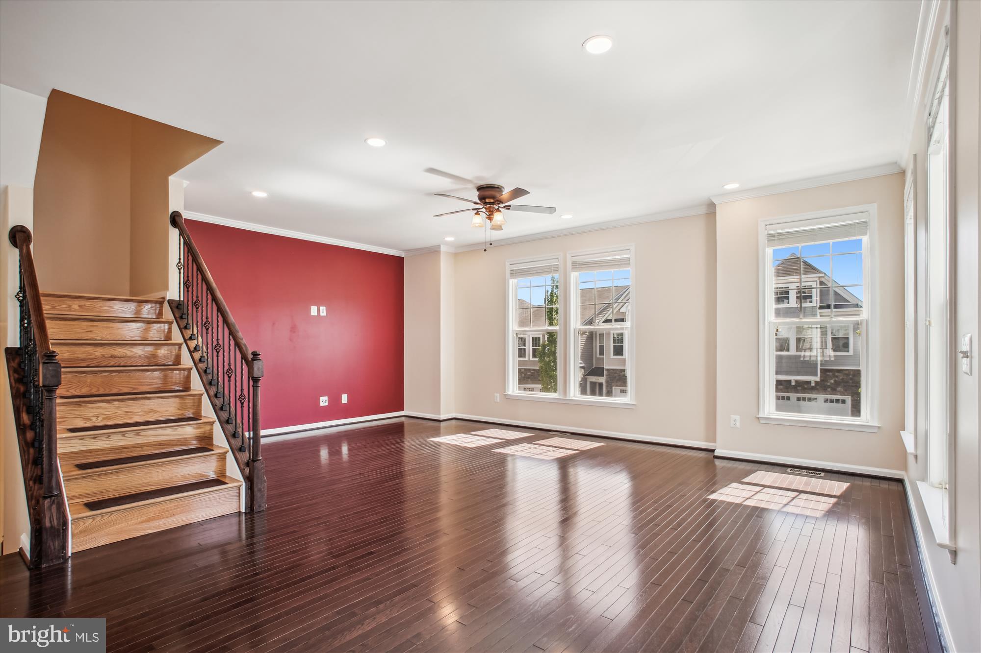 BRAMBLETON - Residential Lease