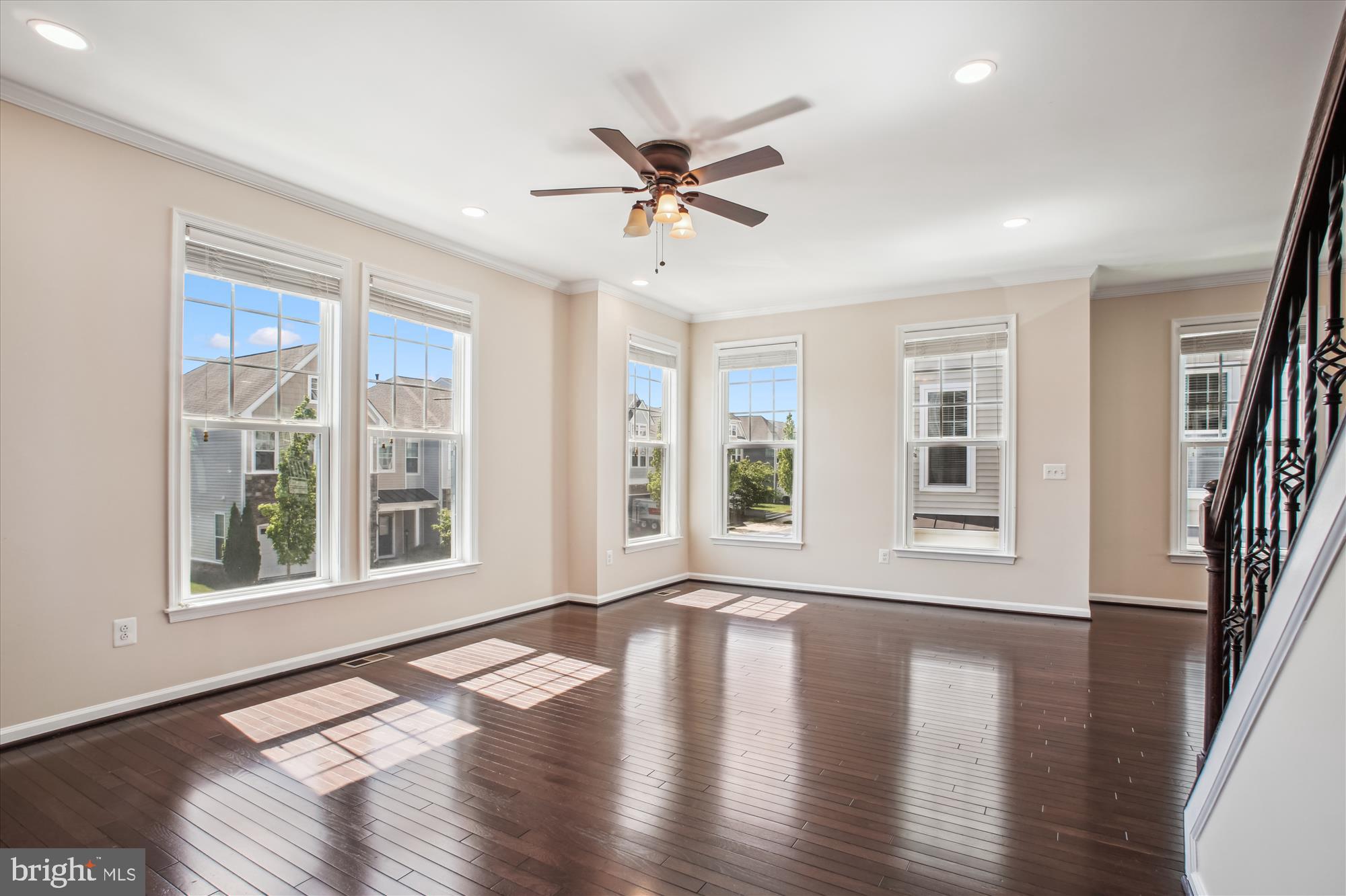 BRAMBLETON - Residential Lease