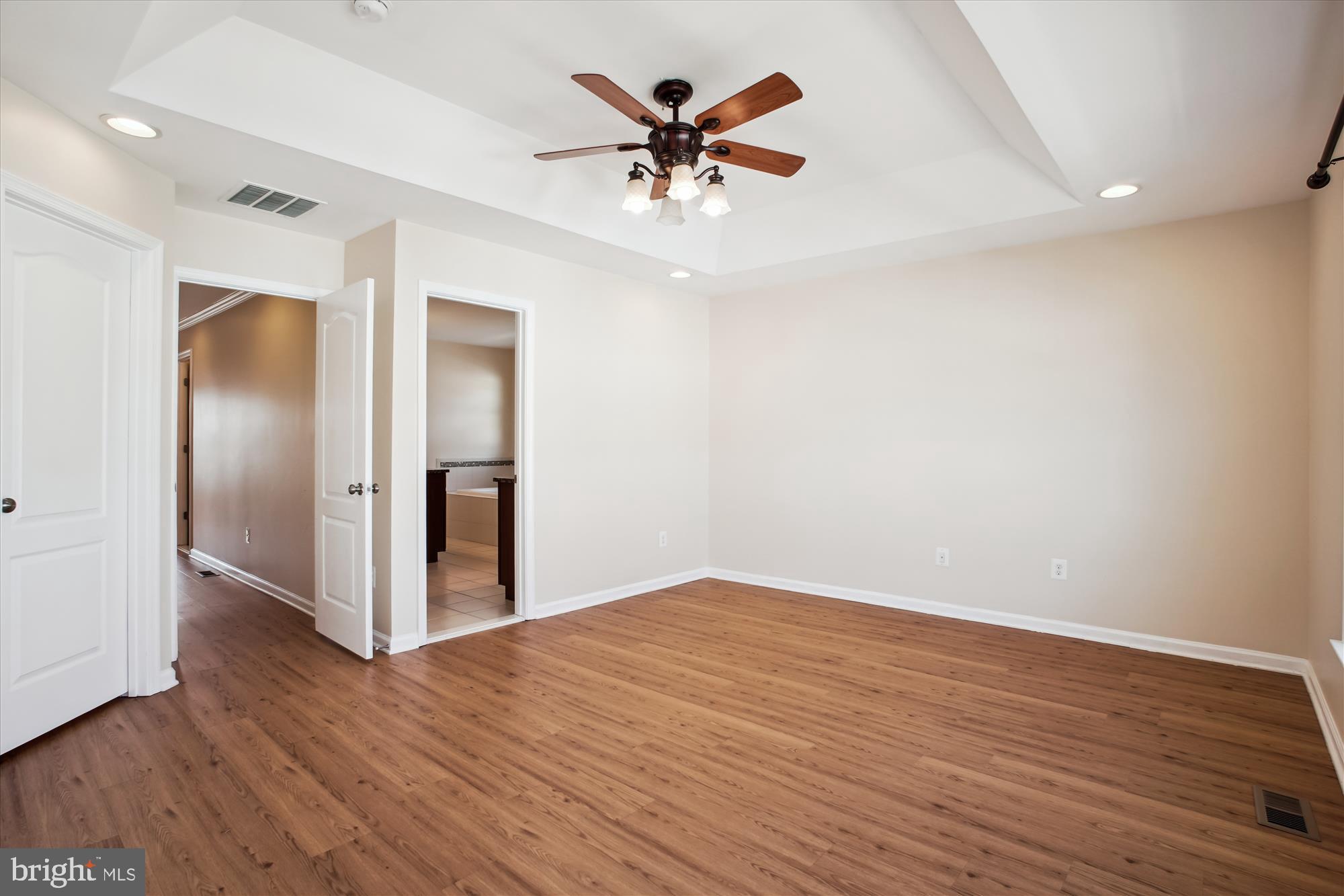 BRAMBLETON - Residential Lease