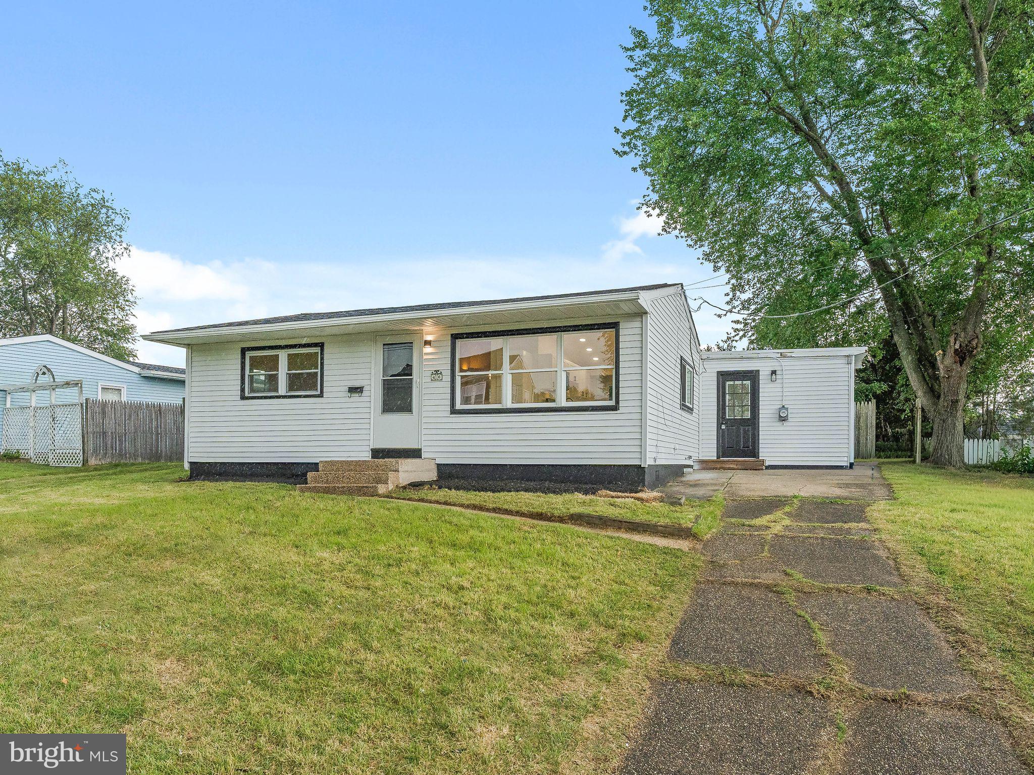 46 INDIAN QUEEN LANE