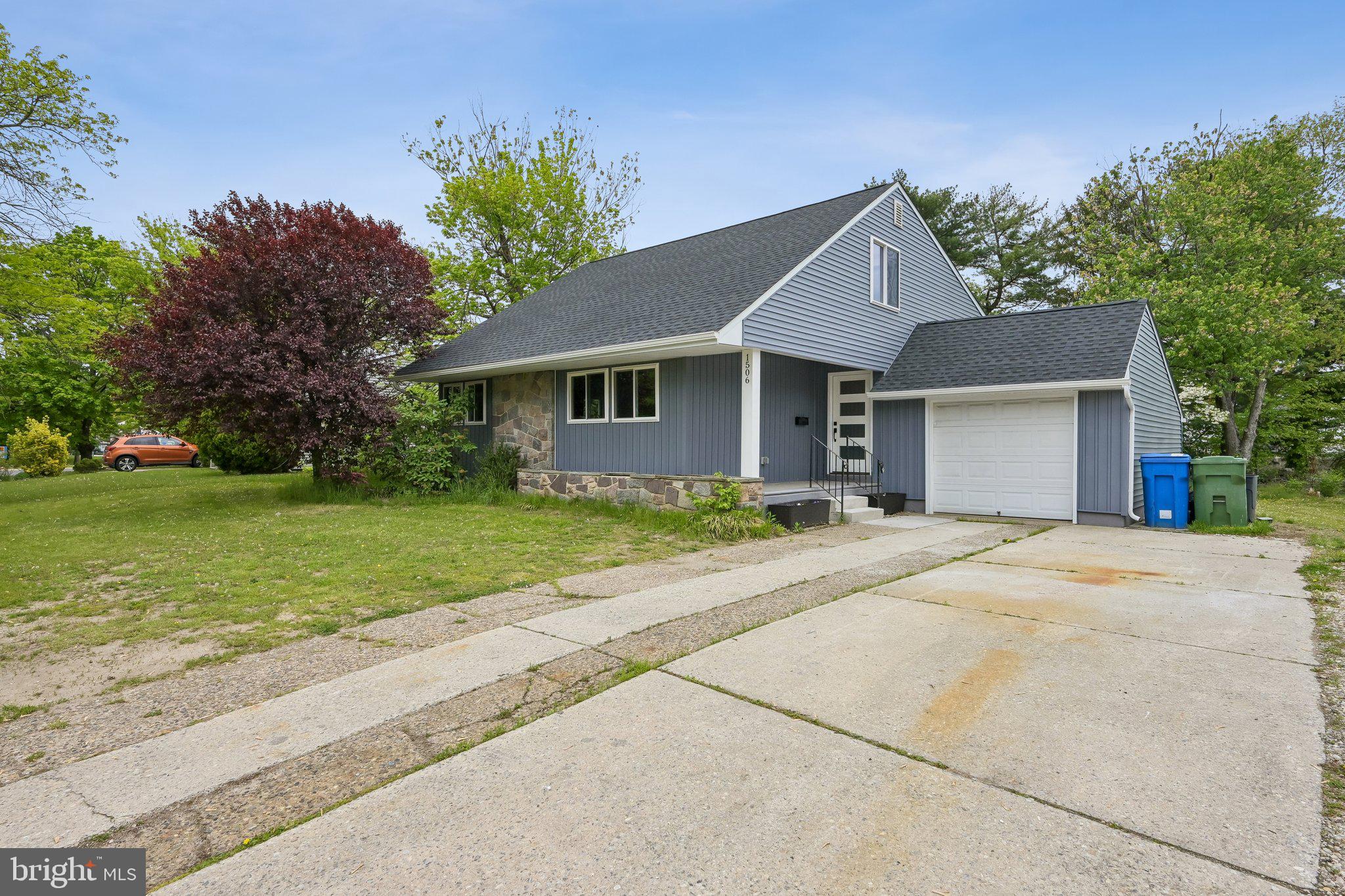 1506 BURNT MILL ROAD