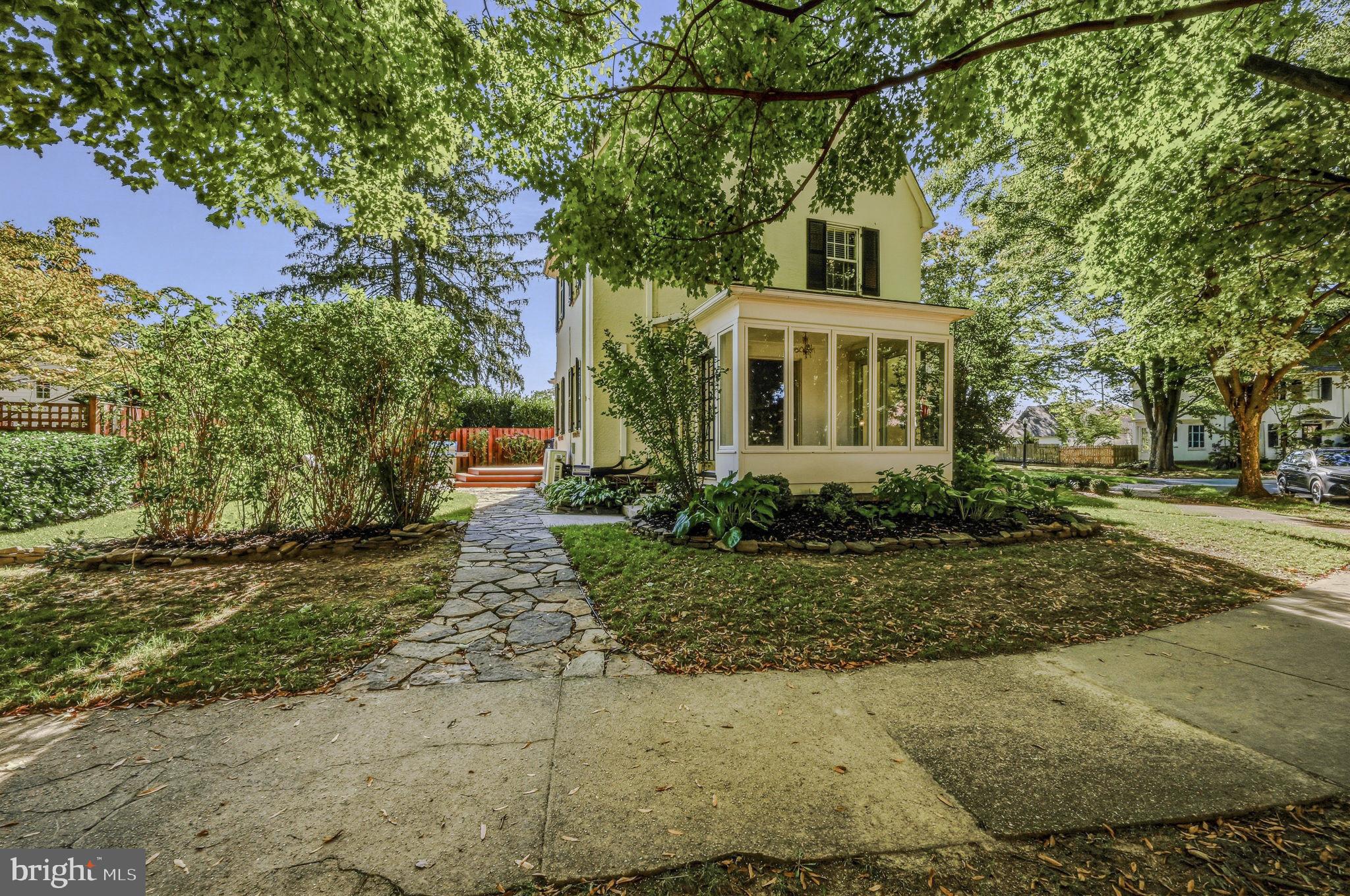 12 CRAWFORD CIRCLE