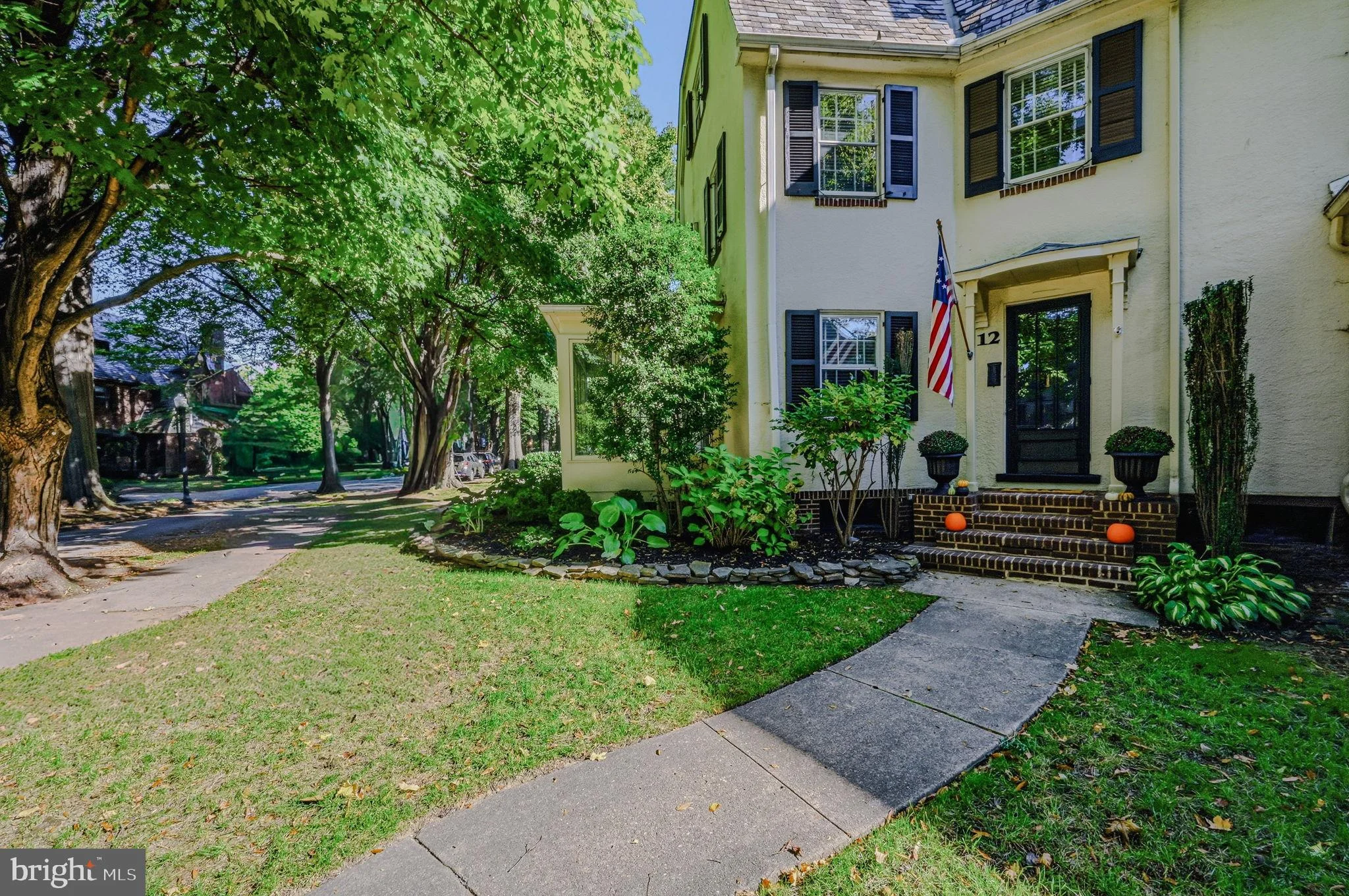 12 Crawford Circle, Wilmington, DE 19805