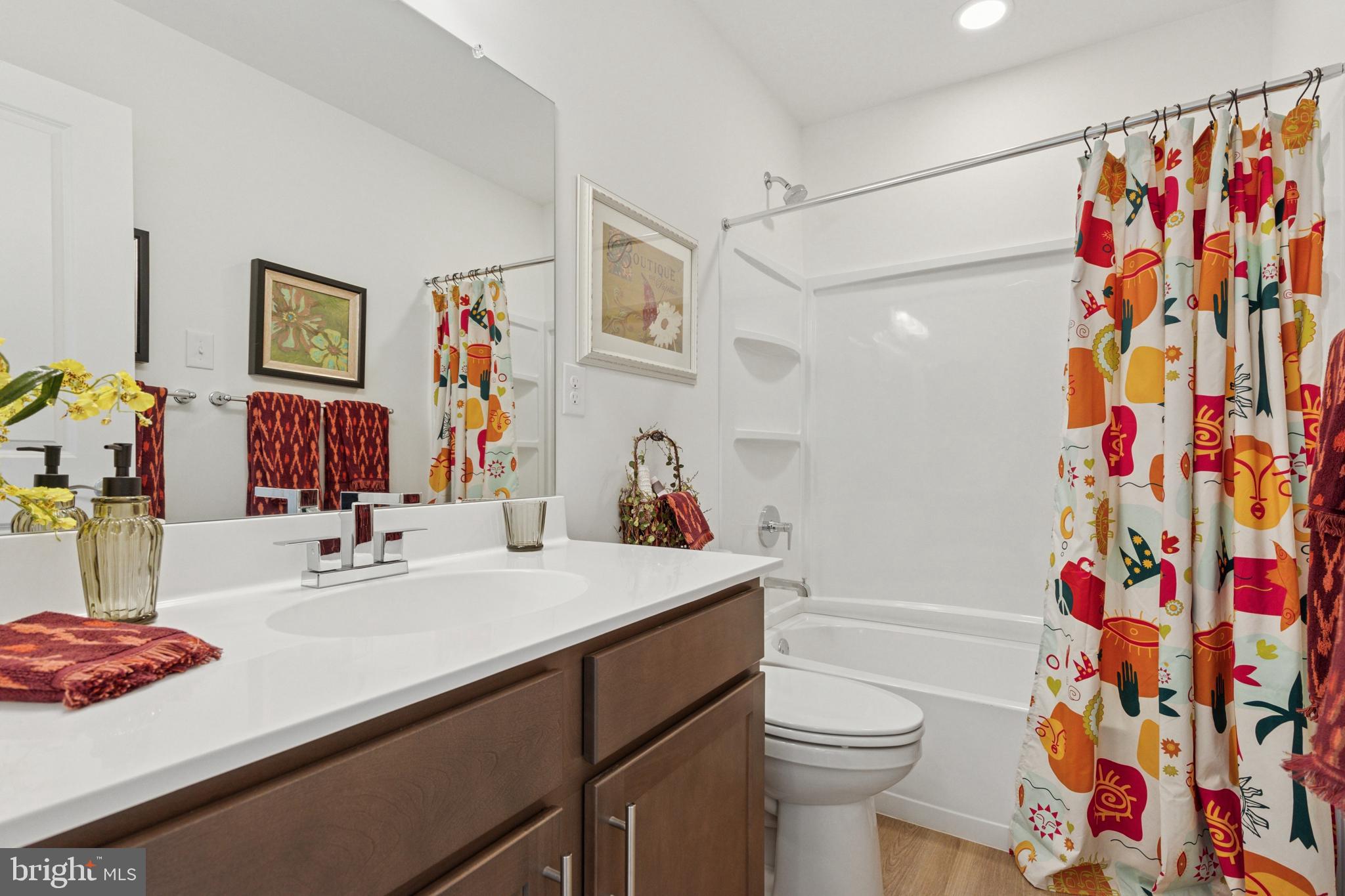 ARBOR PLACE - Residential