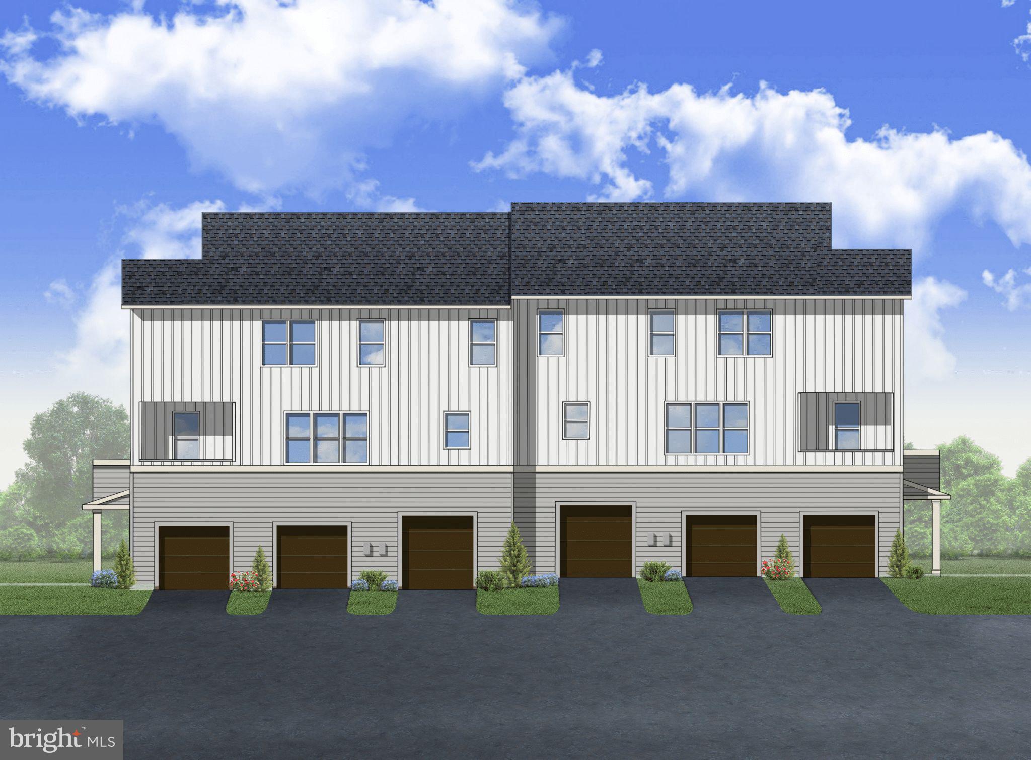 ARBOR PLACE - Residential