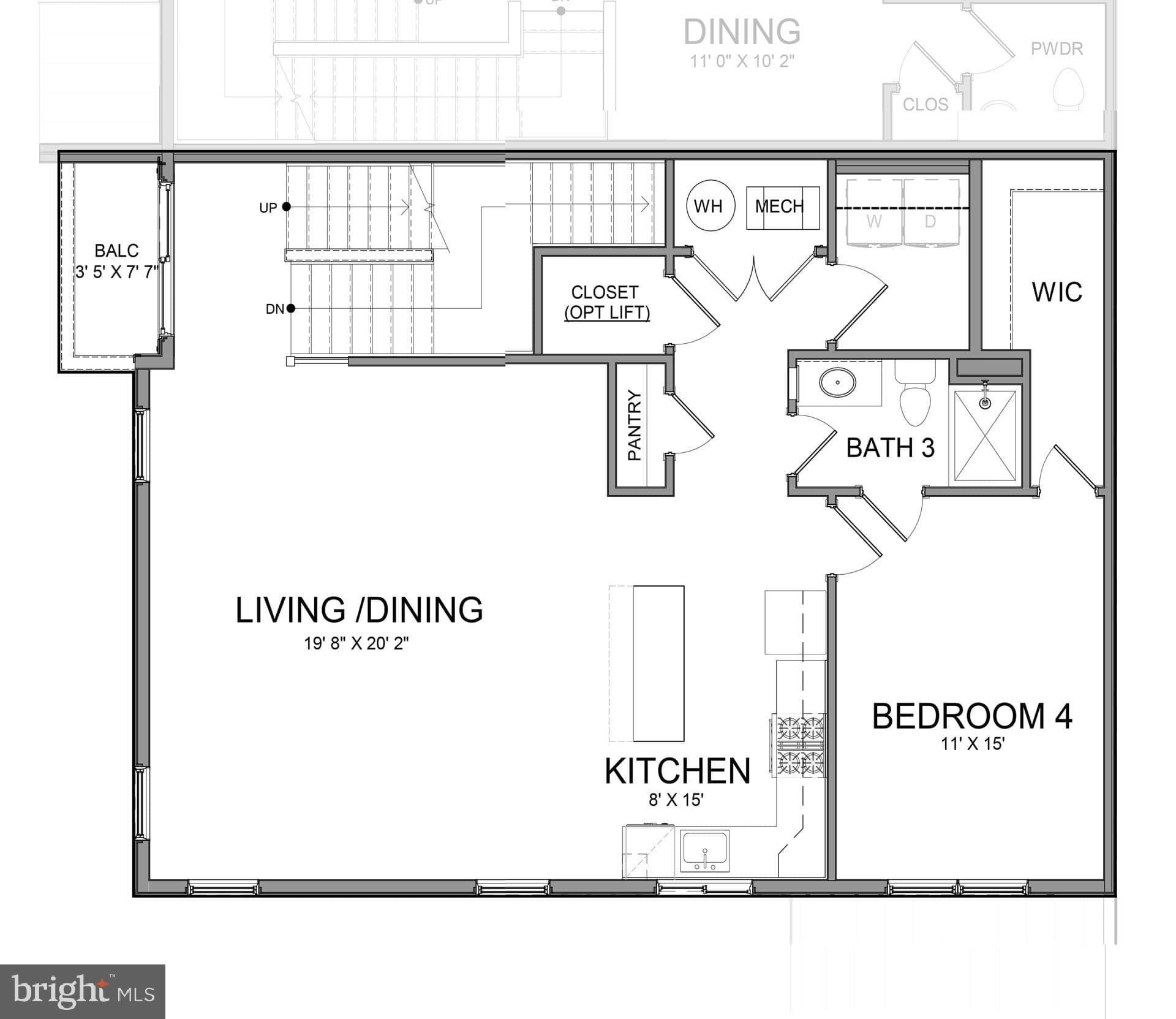 ARBOR PLACE - Residential