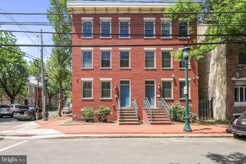 457 S 6TH STREET CAMDEN NJ 08103