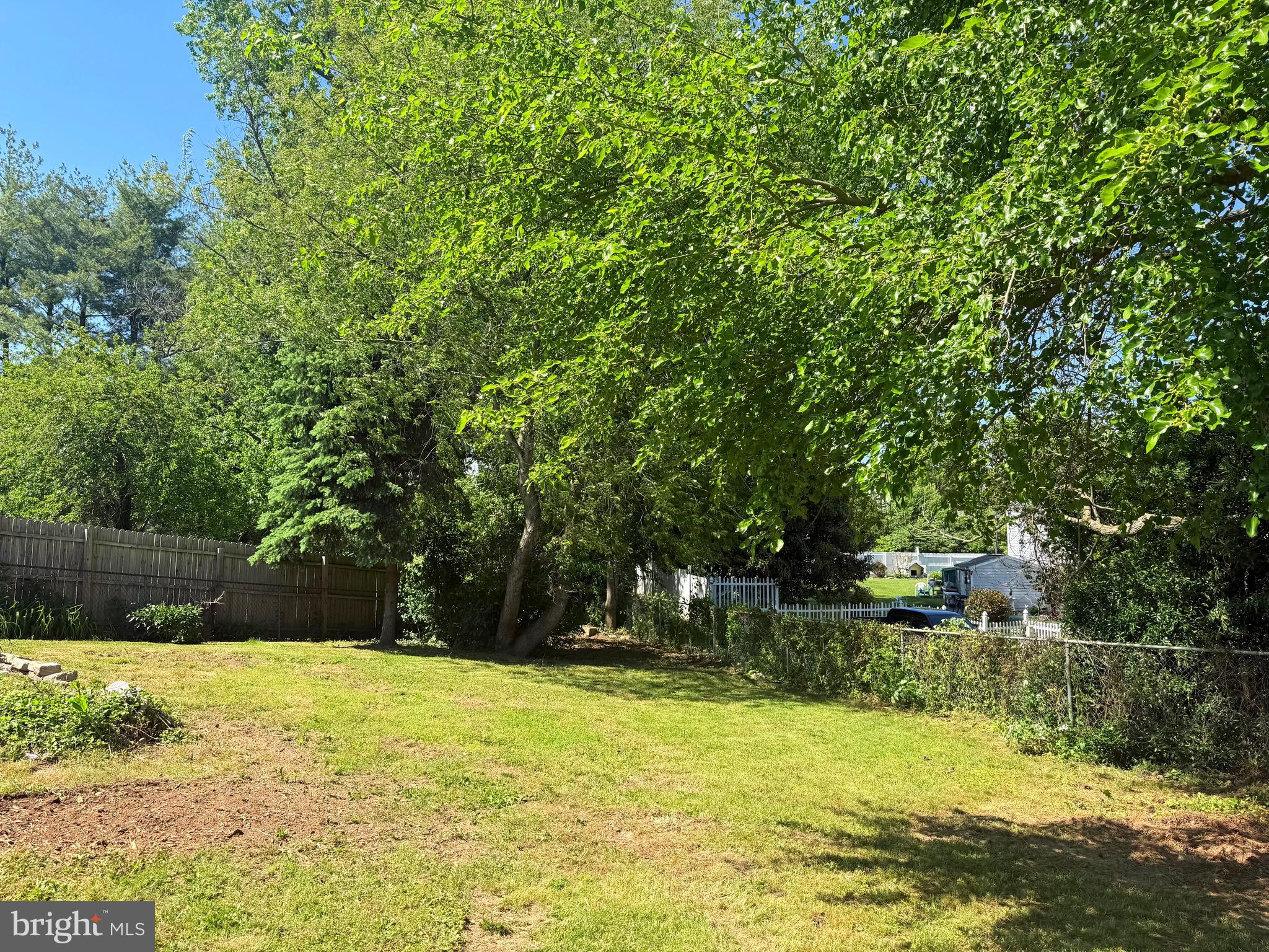 TREE LANE TERRACE - Residential
