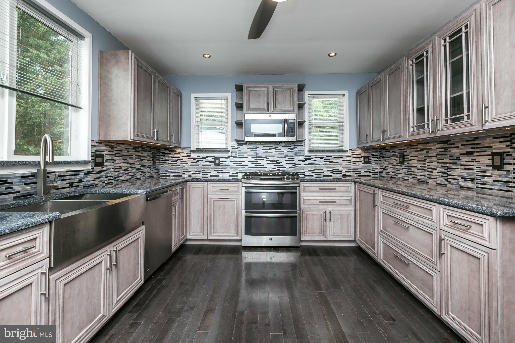 WALTHERSON - Residential