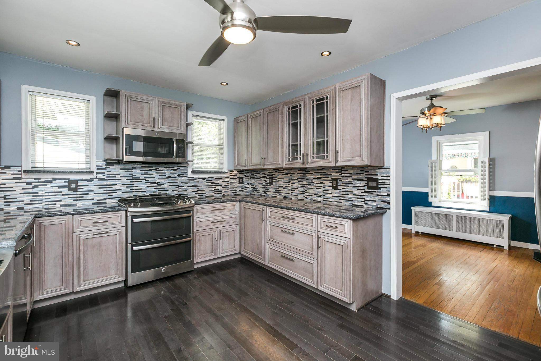 WALTHERSON - Residential