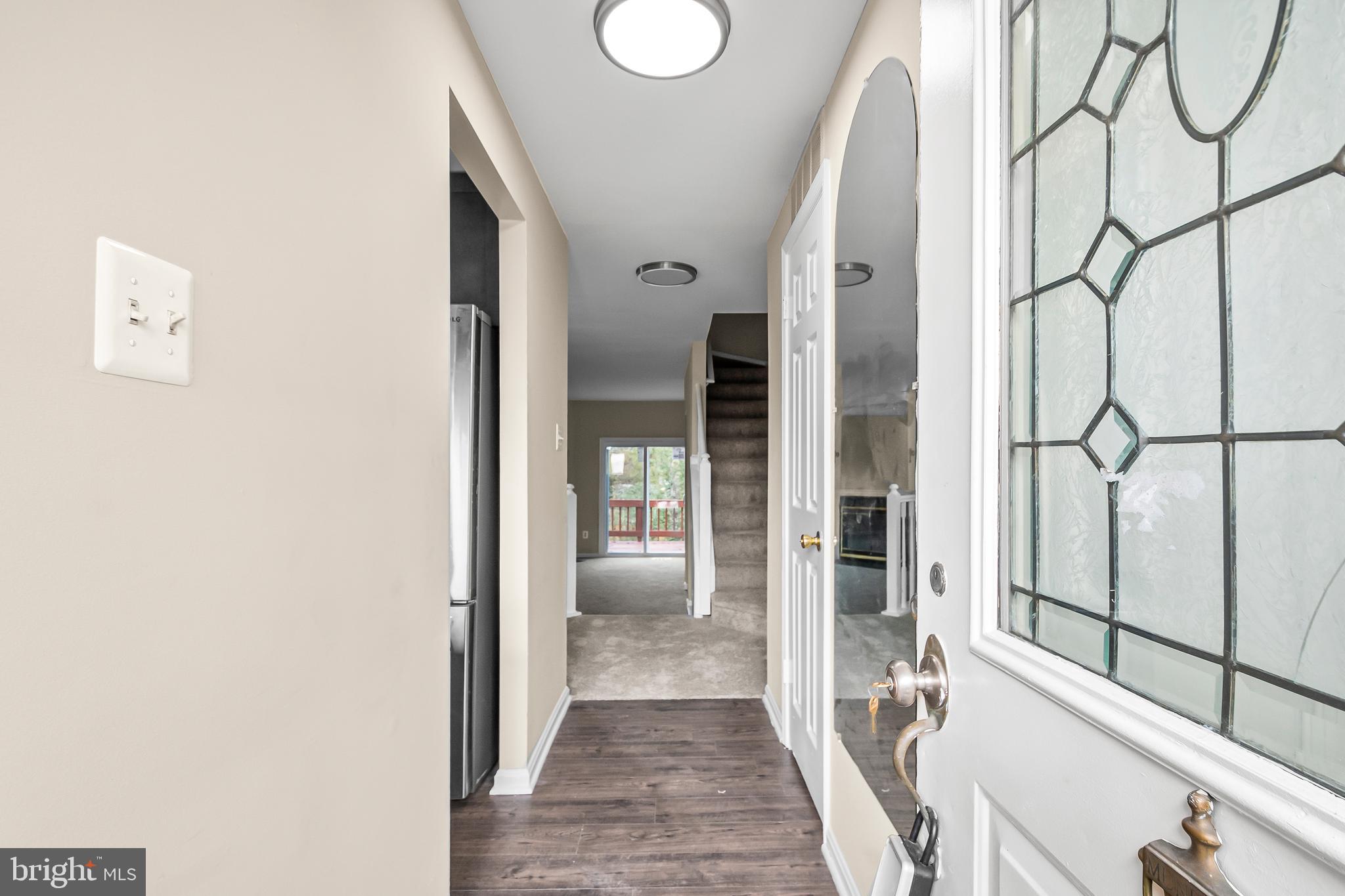 6185 LITTLE VALLEY WAY