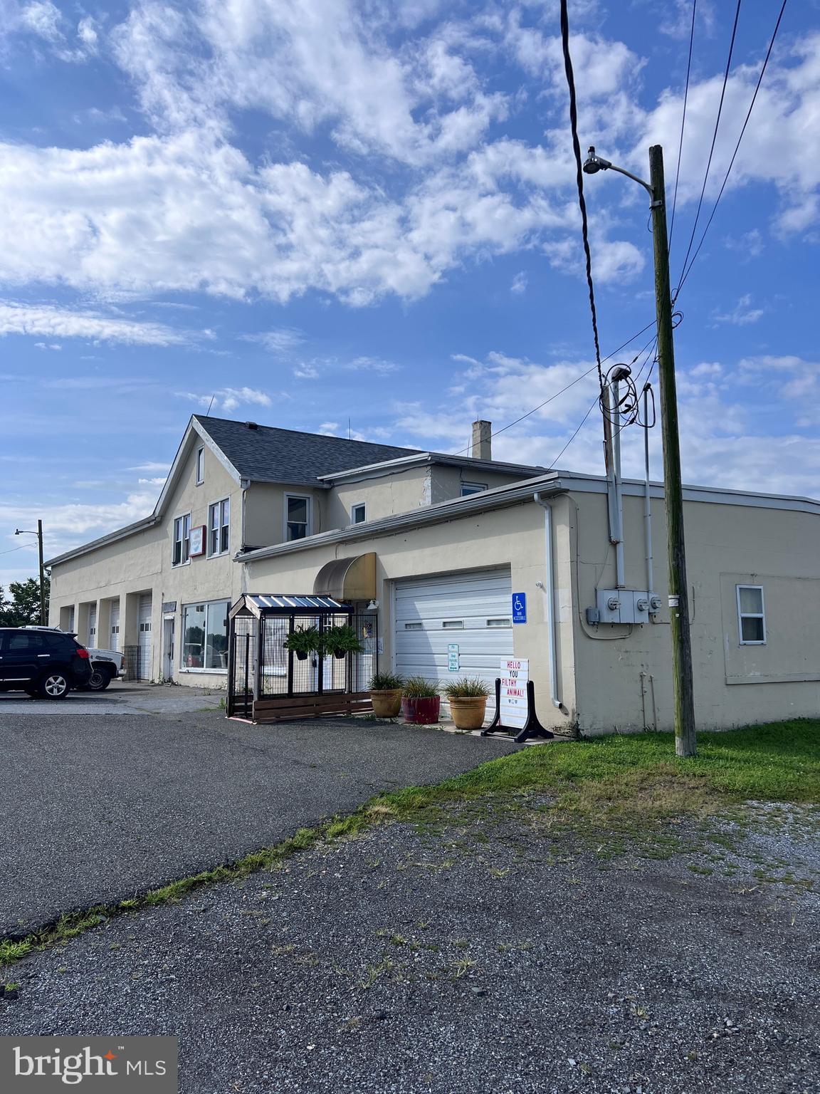 636 GRAVEL PIKE