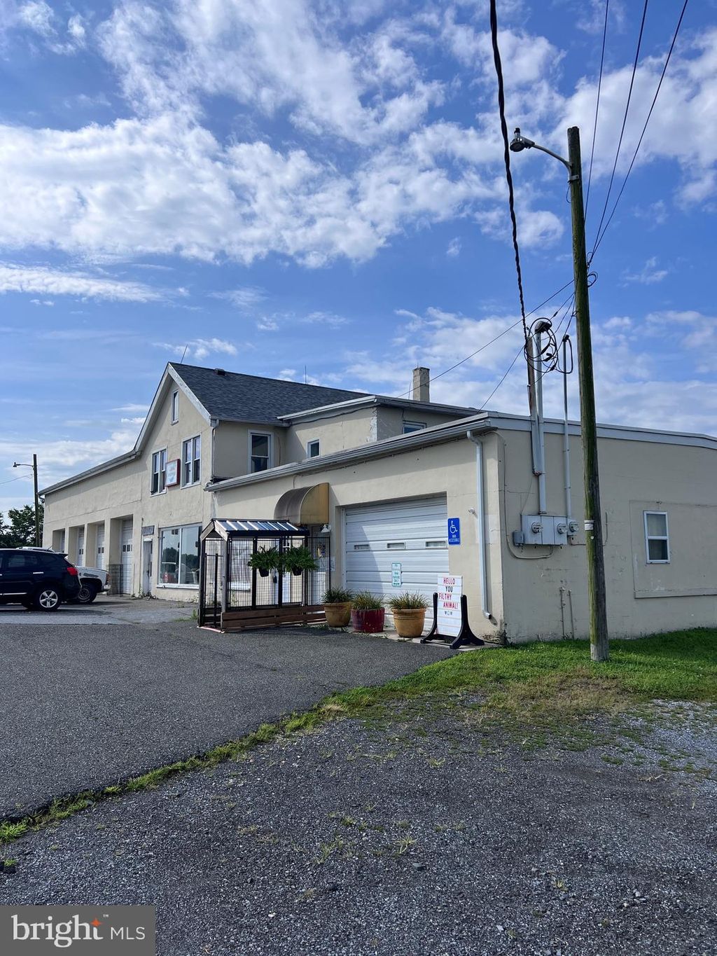 Photo of 636 Gravel Pike, EAST GREENVILLE, PA 18041 (MLS # PAMC2149938)