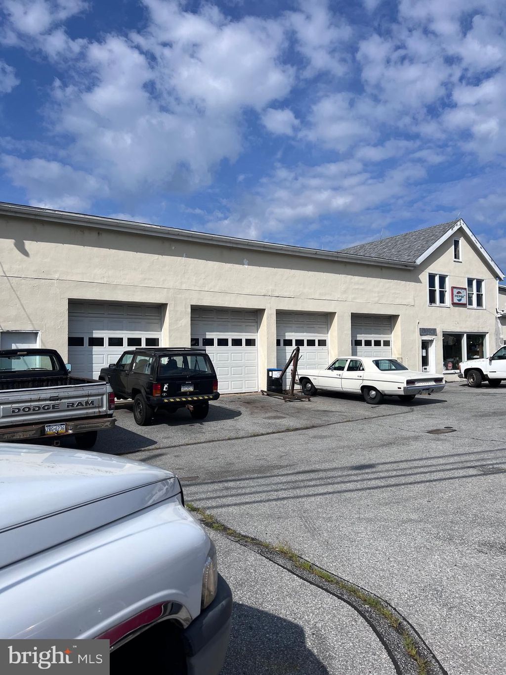 Photo of 636 Gravel Pike, EAST GREENVILLE, PA 18041 (MLS # PAMC2149938)