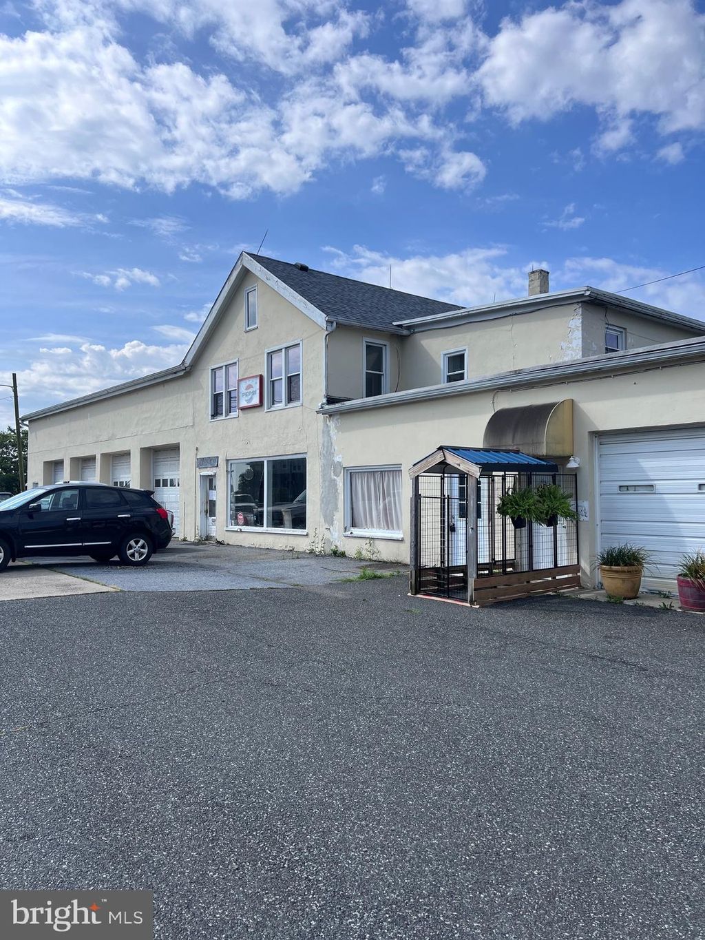 Photo of 636 Gravel Pike, EAST GREENVILLE, PA 18041 (MLS # PAMC2149938)