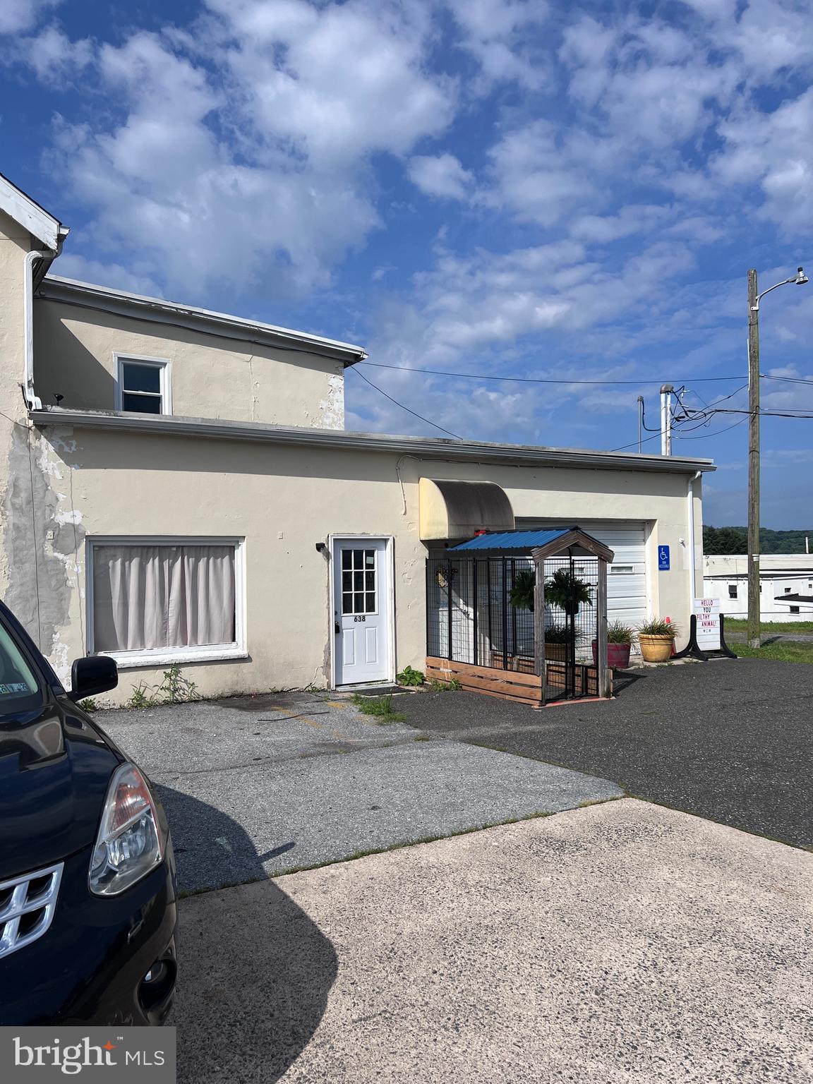 636 GRAVEL PIKE