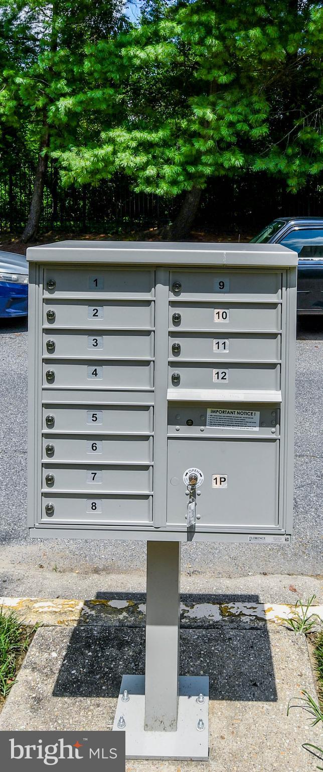 COVINGTON - Residential