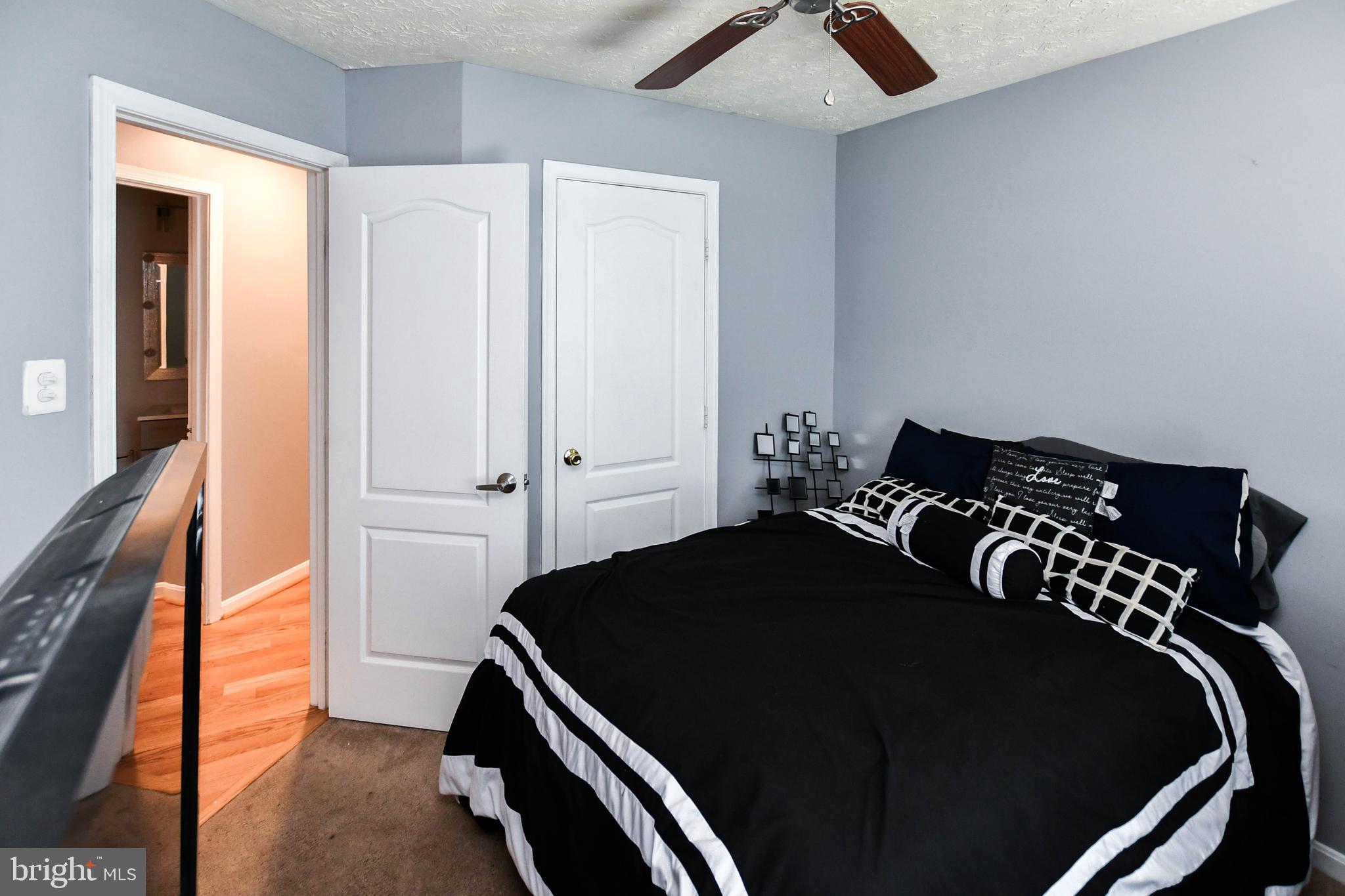 COVINGTON - Residential