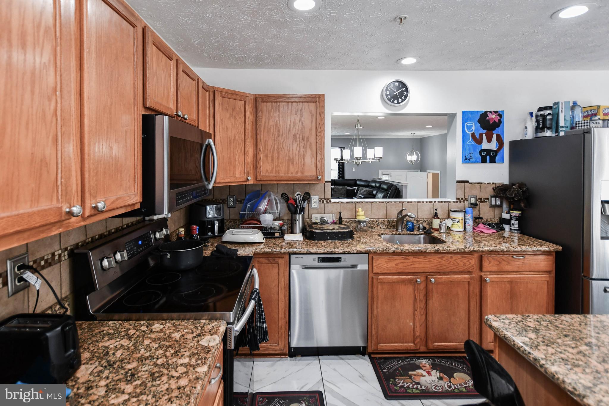 COVINGTON - Residential